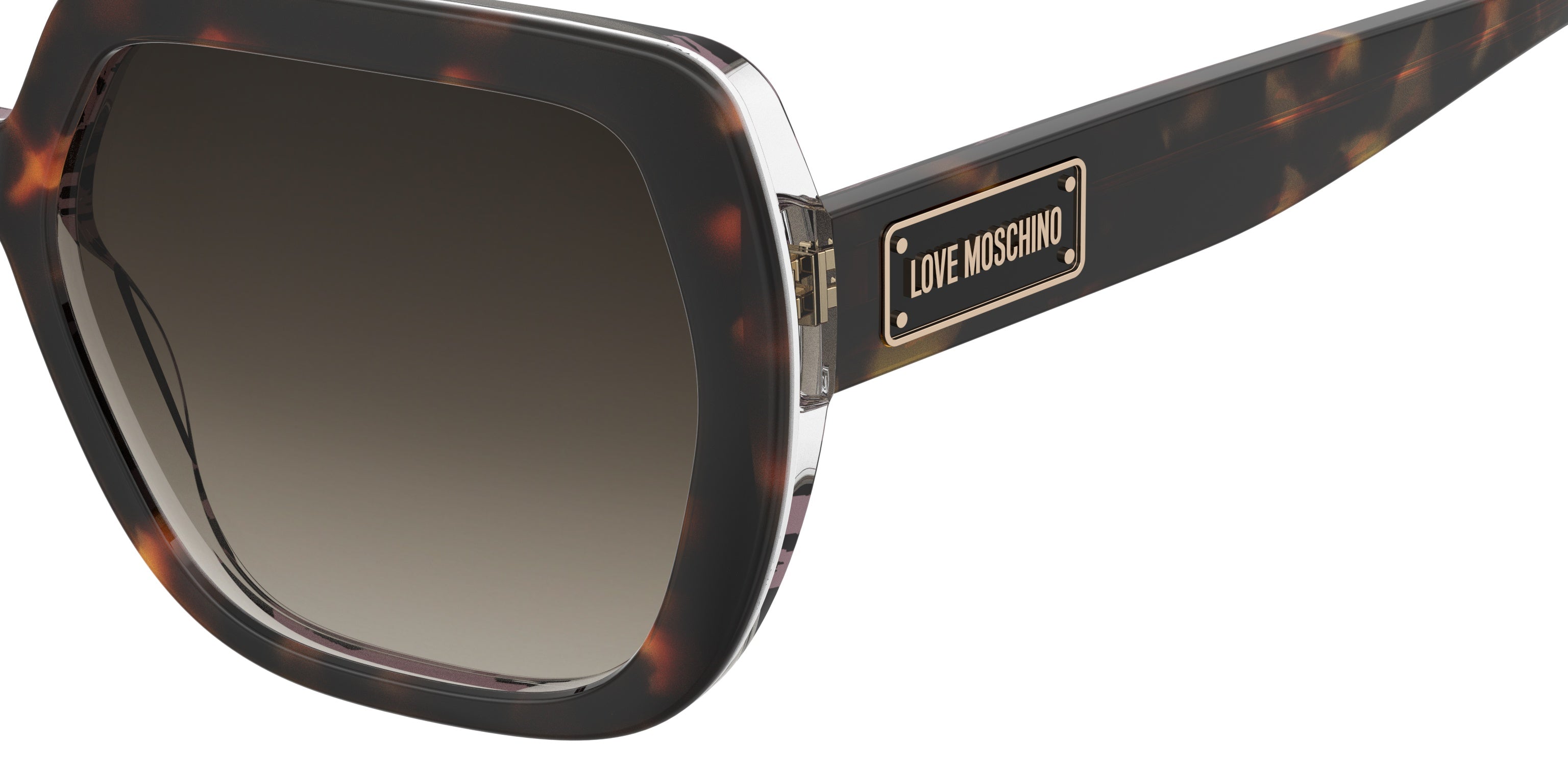 MOL082/S MAP/HA Occhiali da sole Moschino 3