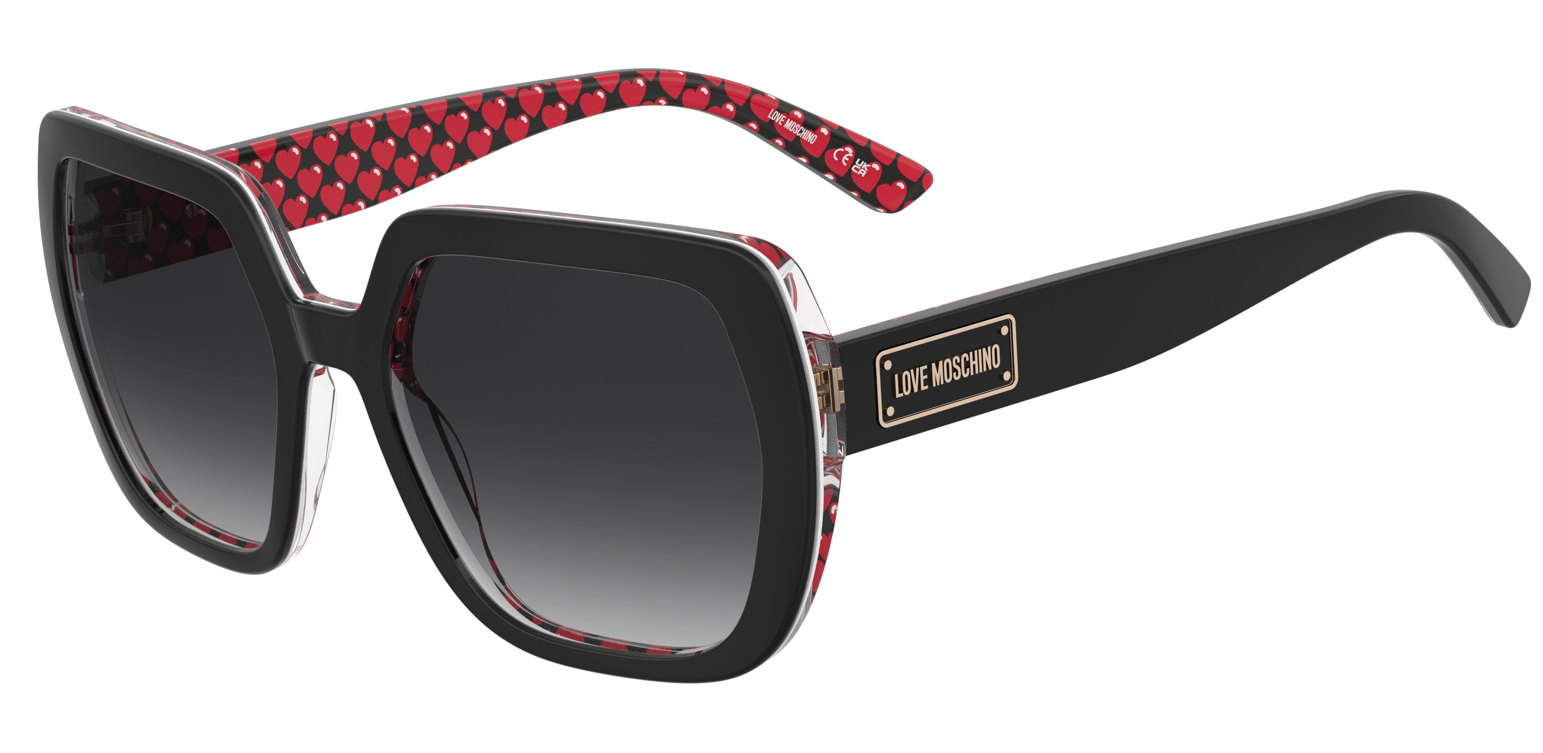 MOL082/S UYY/9O Occhiali da sole Moschino 1