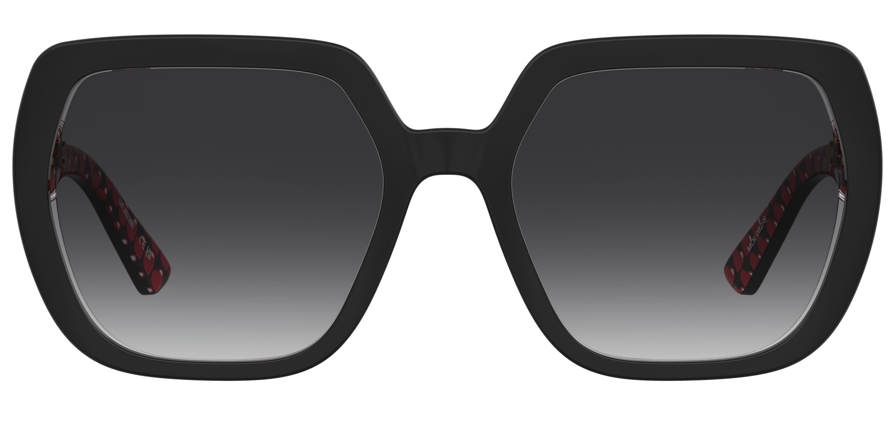 MOL082/S UYY/9O Occhiali da sole Moschino 2