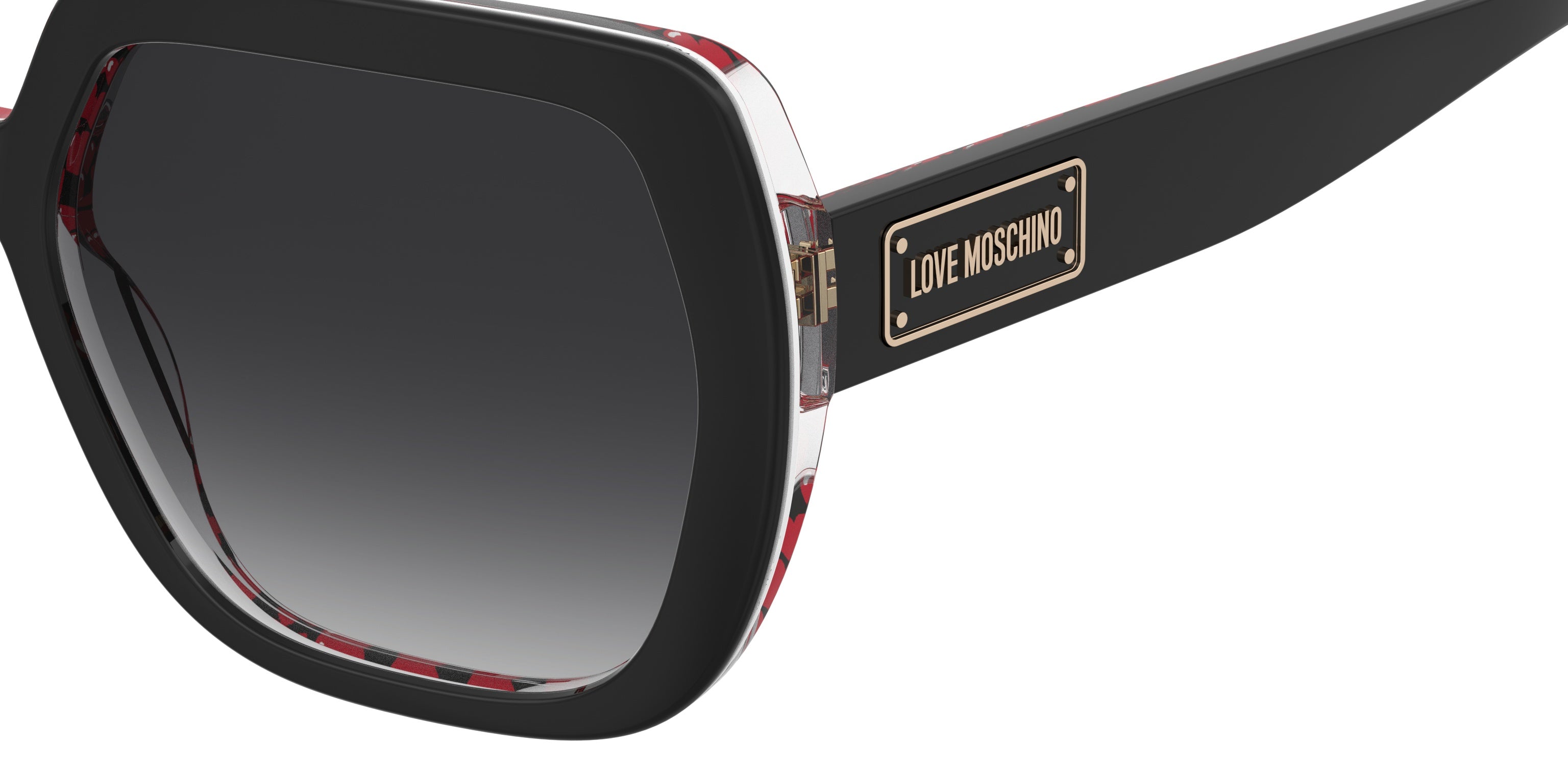 MOL082/S UYY/9O Occhiali da sole Moschino 3