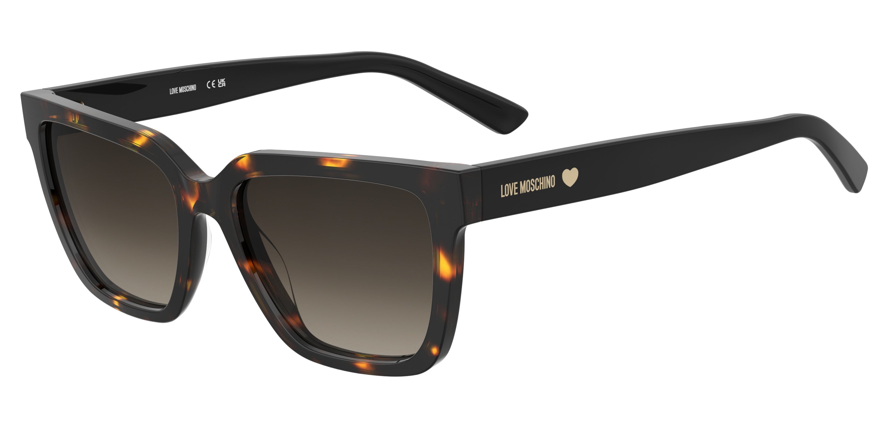 MOL087/S 086/HA Occhiali da sole Moschino 1