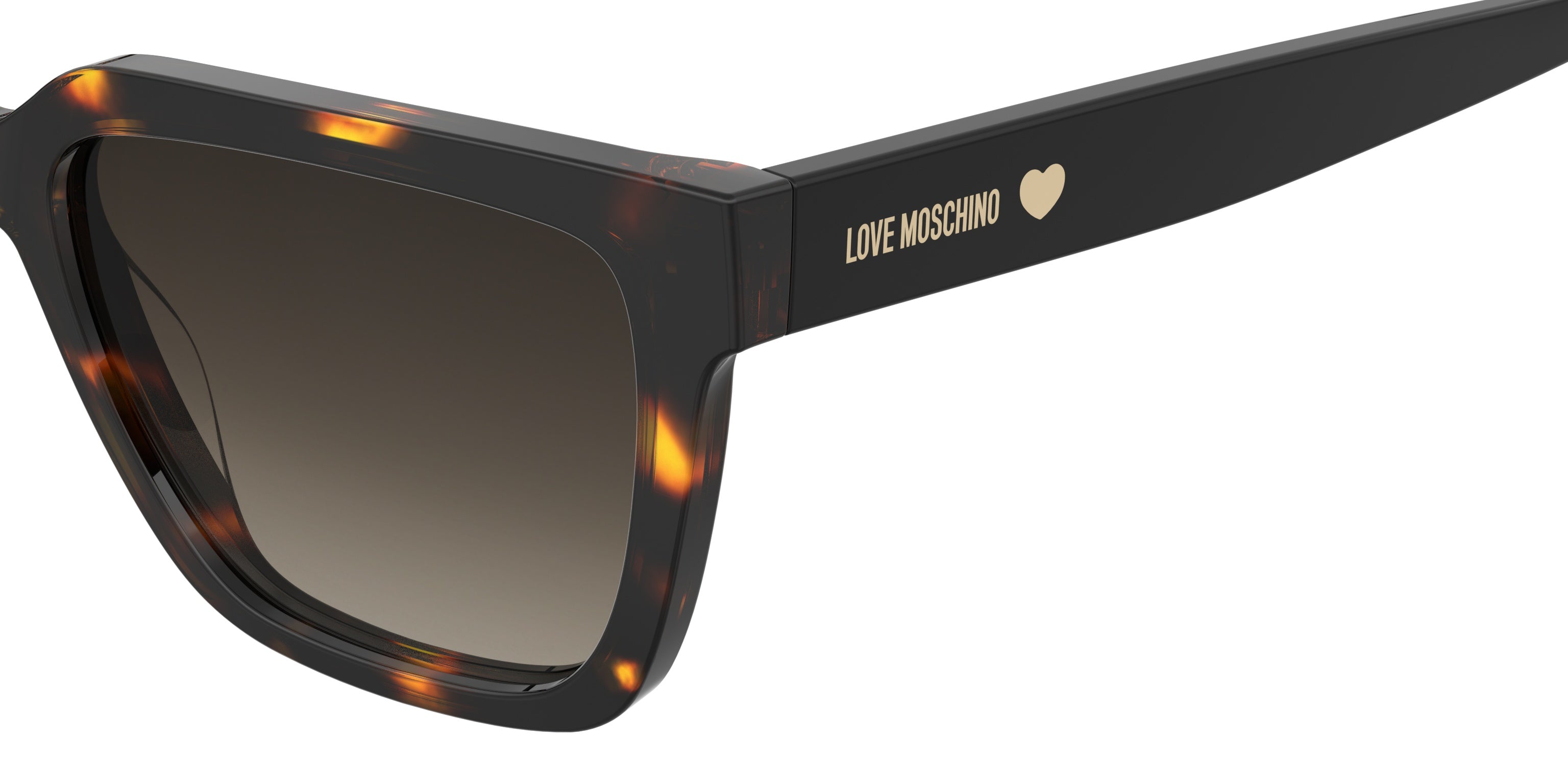 MOL087/S 086/HA Occhiali da sole Moschino 3