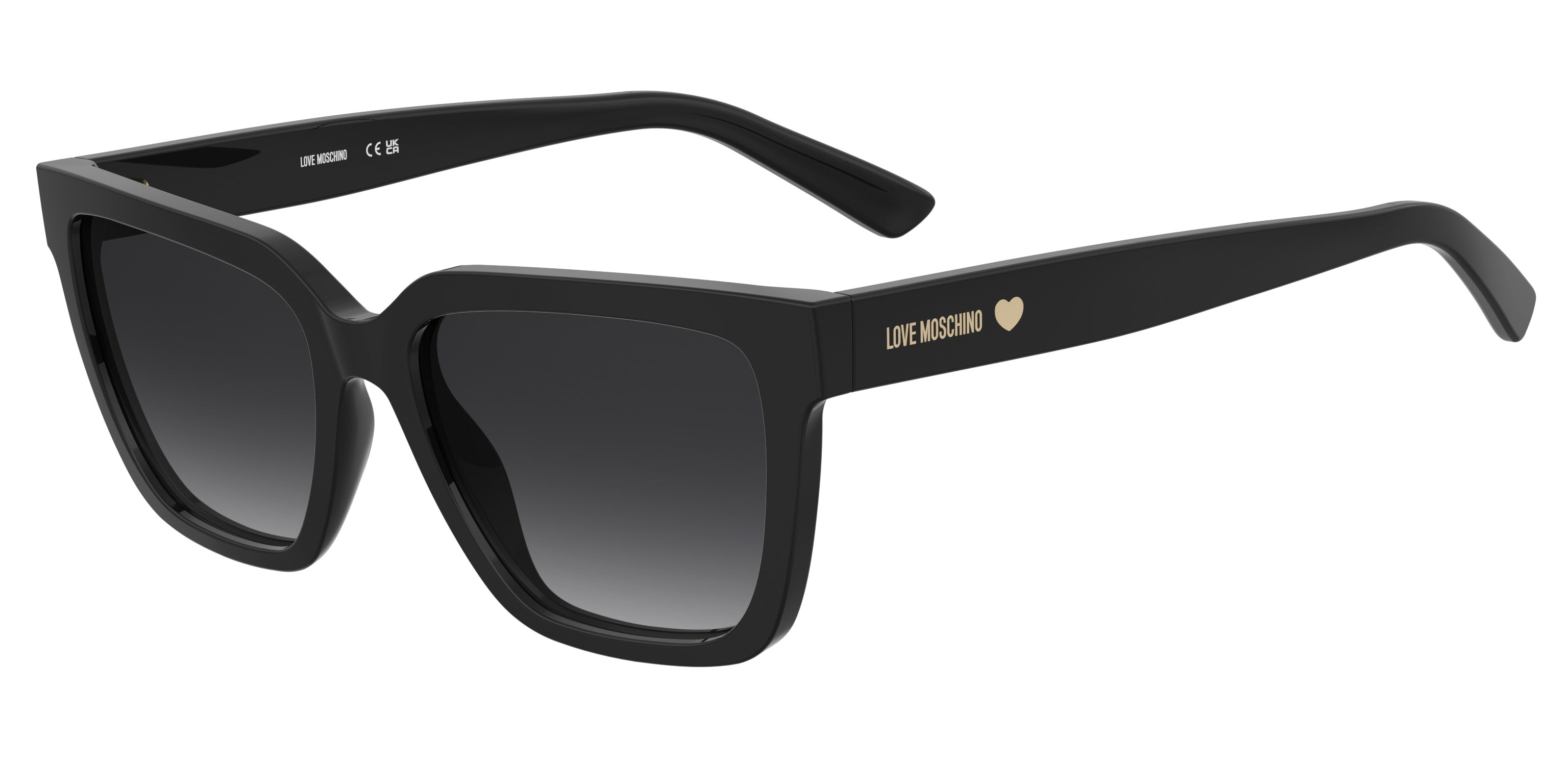 MOL087/S 807/9O Occhiali da sole Moschino 1