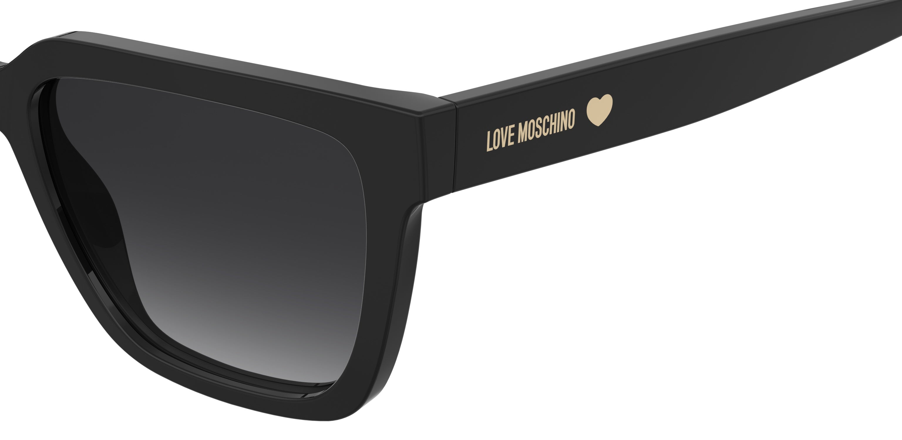 MOL087/S 807/9O Occhiali da sole Moschino 3
