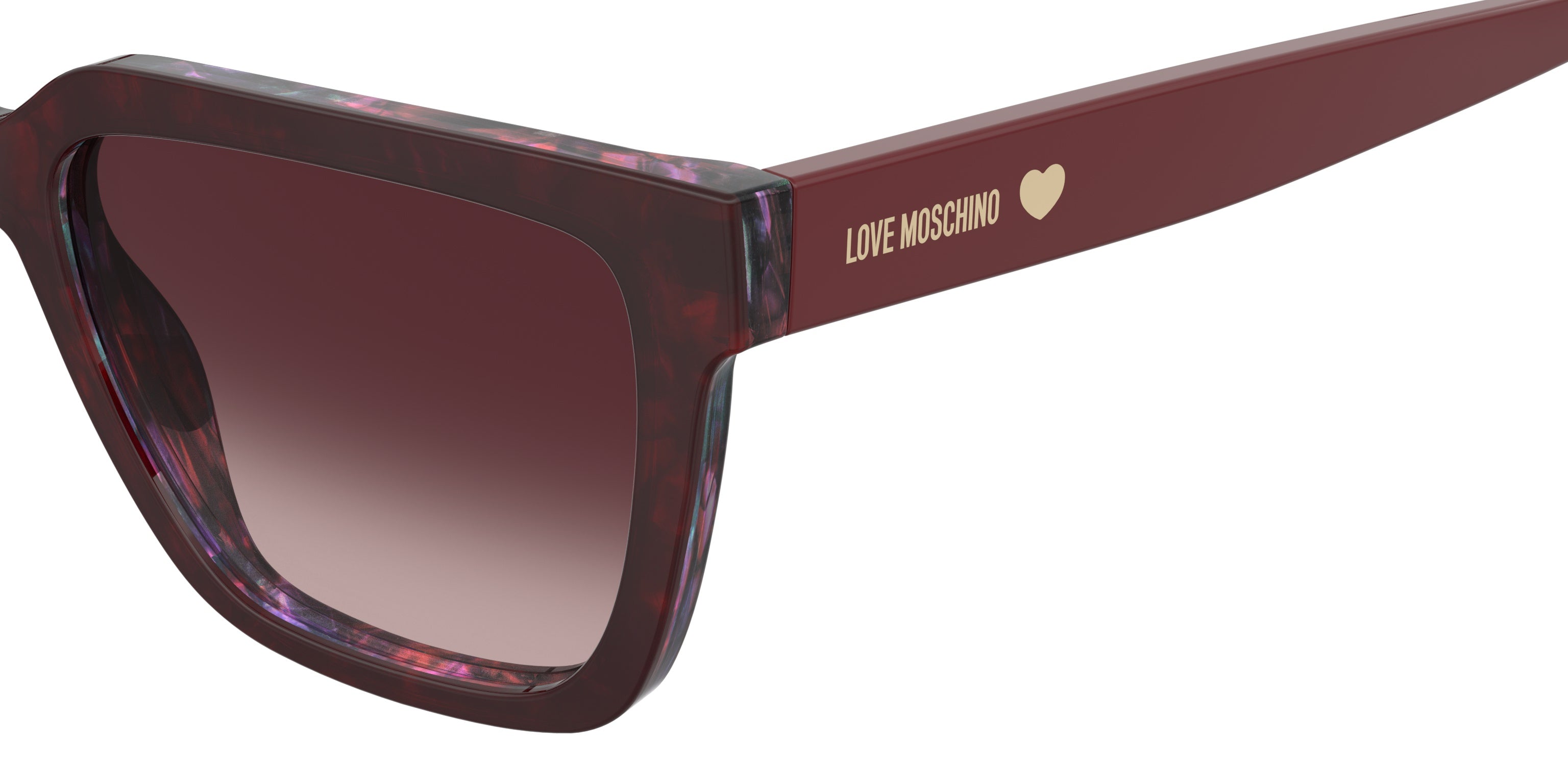 MOL087/S LHF/UQ Occhiali da sole Moschino 3