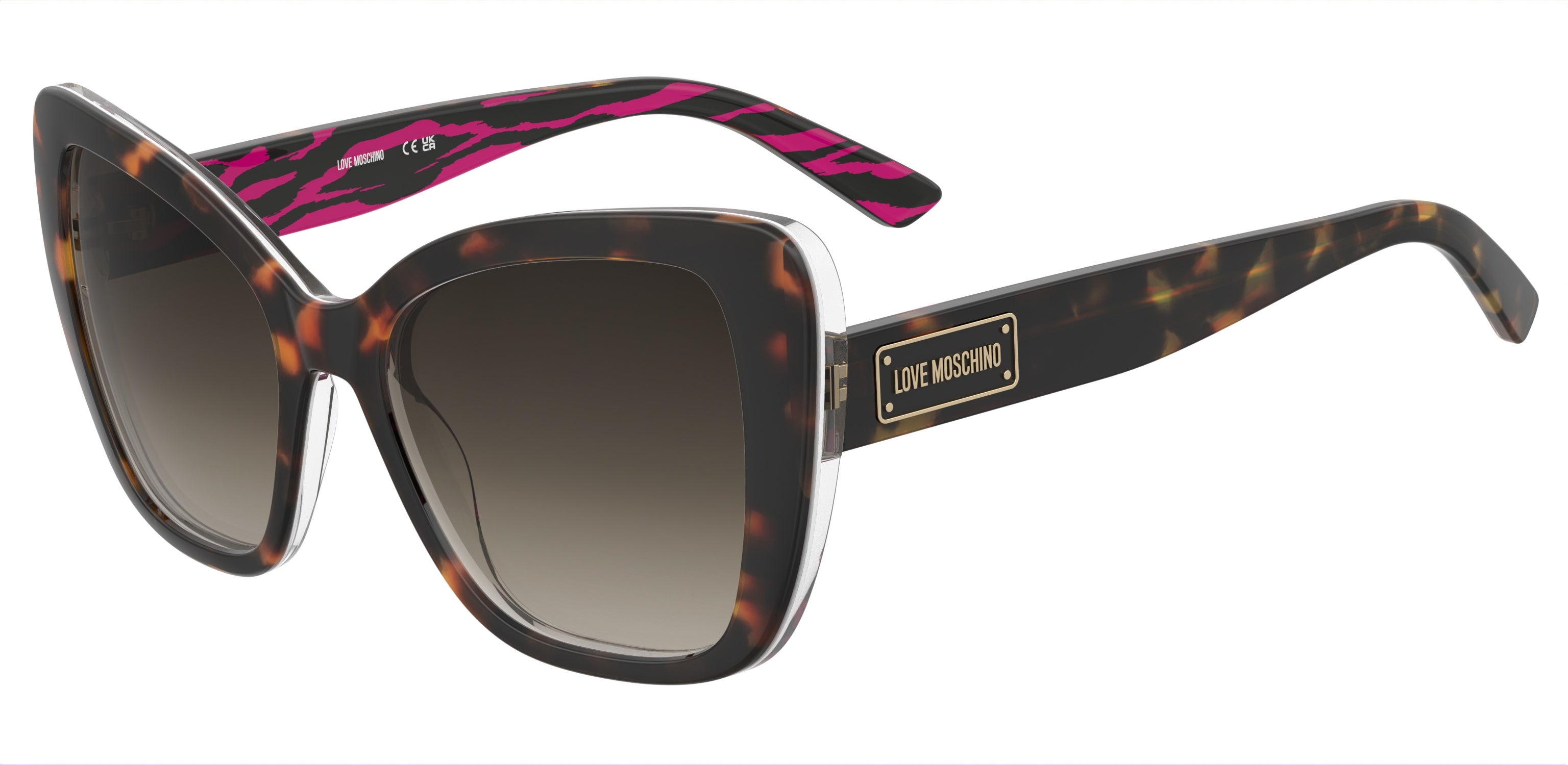 MOL083/S 2VL/HA Occhiali da sole Moschino 1