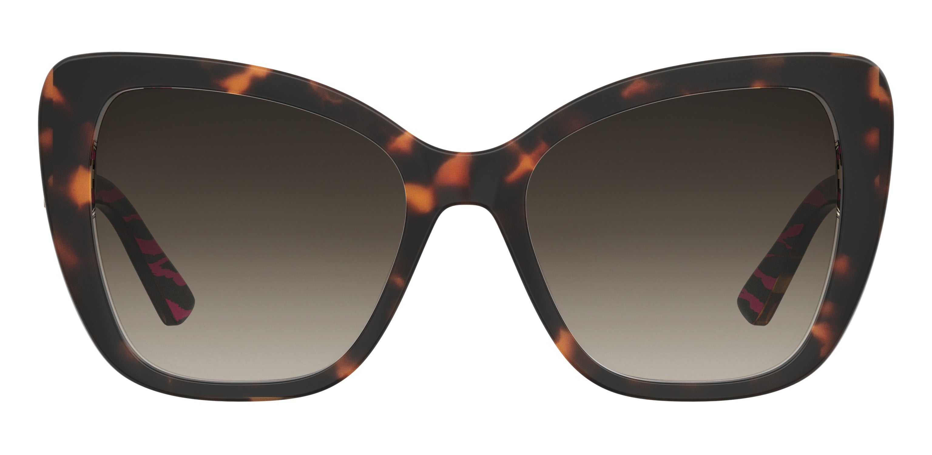 MOL083/S 2VL/HA Occhiali da sole Moschino 2