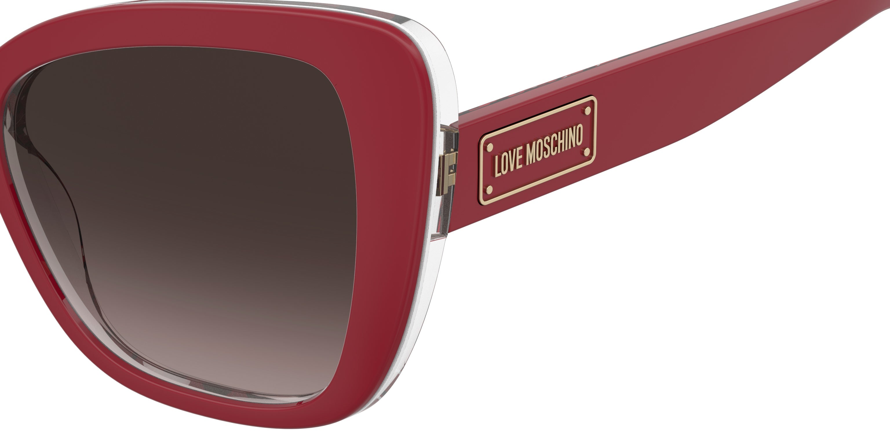MOL083/S SSC/HA Occhiali da sole Moschino 3