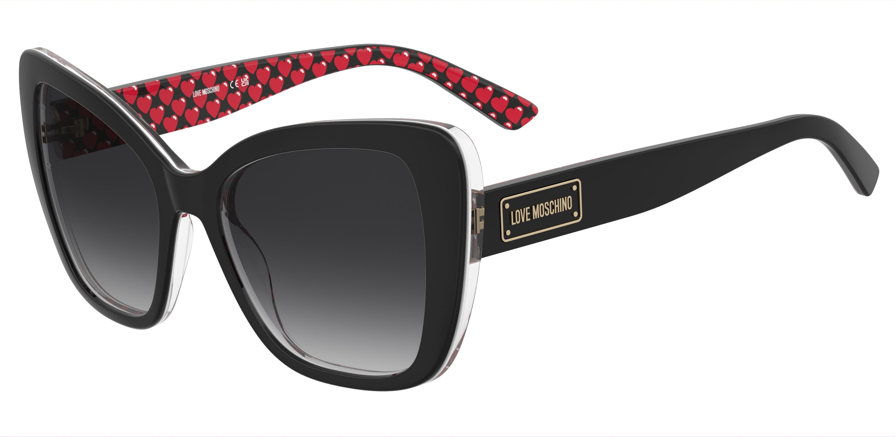 MOL083/S UYY/9O Occhiali da sole Moschino 1
