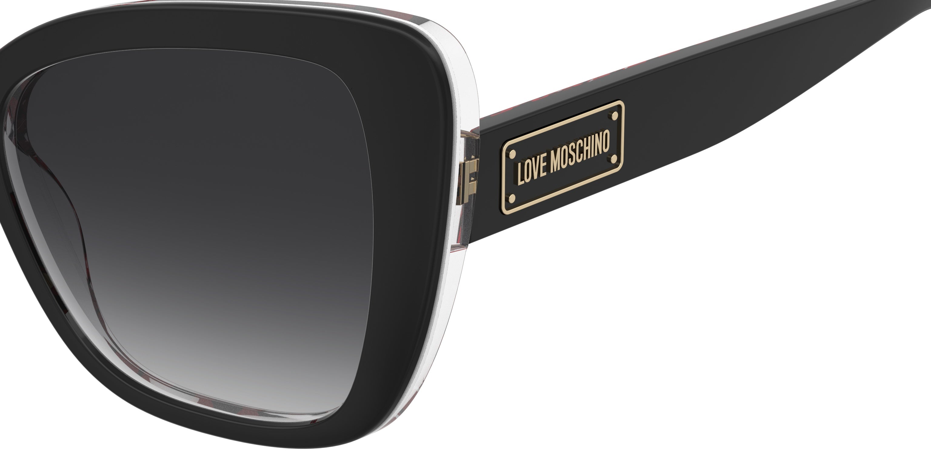 MOL083/S UYY/9O Occhiali da sole Moschino 3