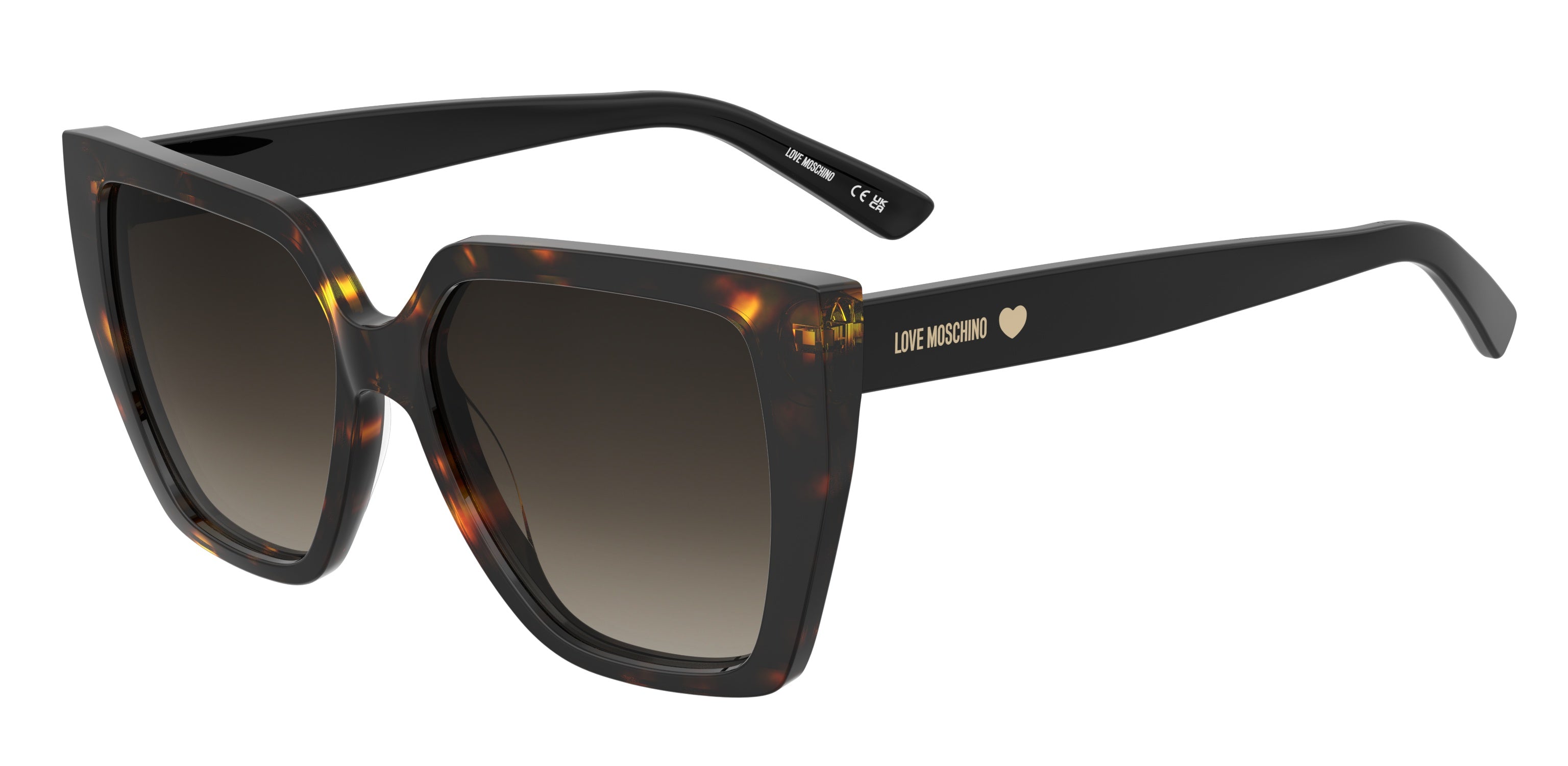 MOL088/S 086/HA Occhiali da sole Moschino 1