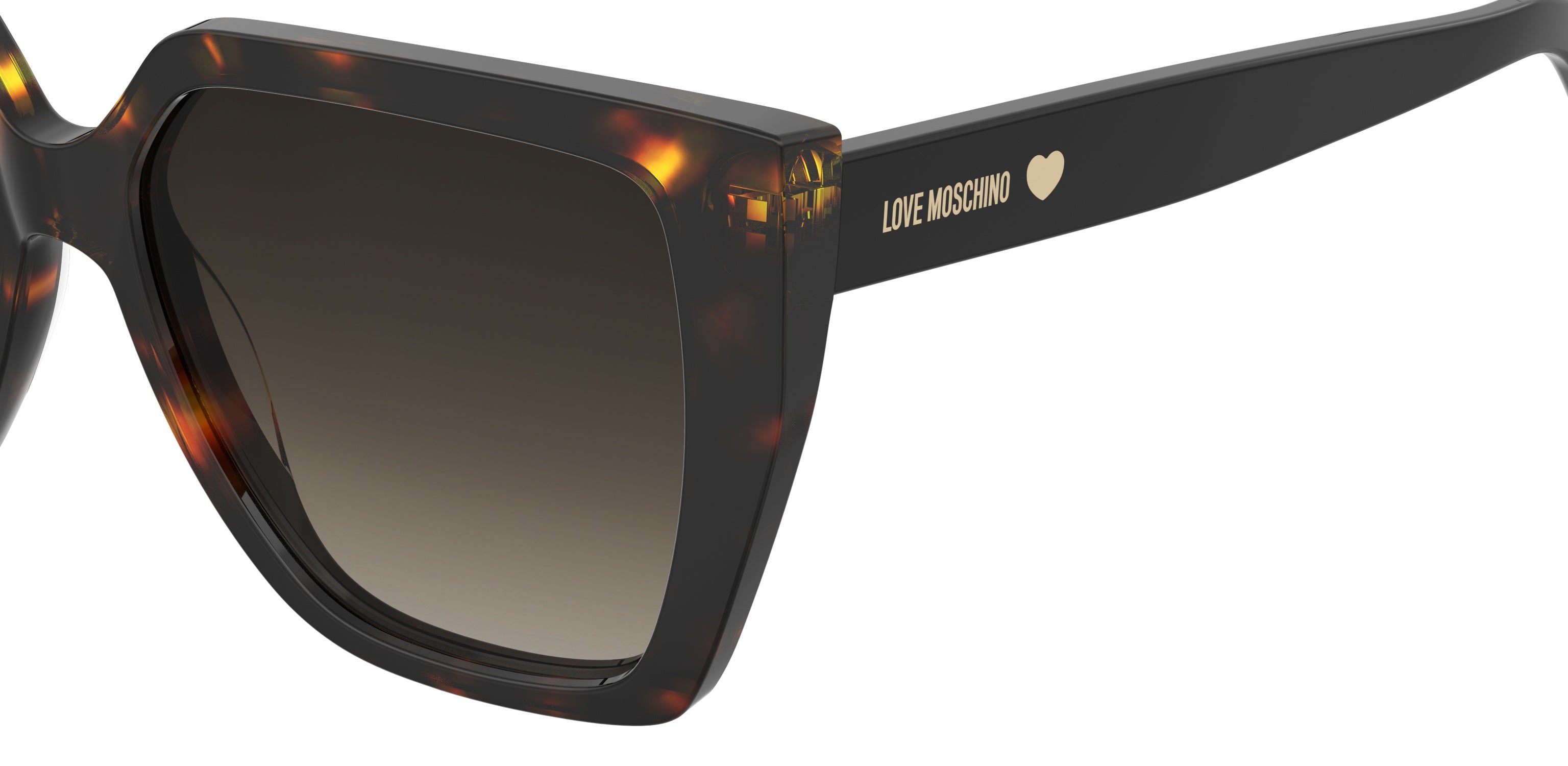 MOL088/S 086/HA Occhiali da sole Moschino 3