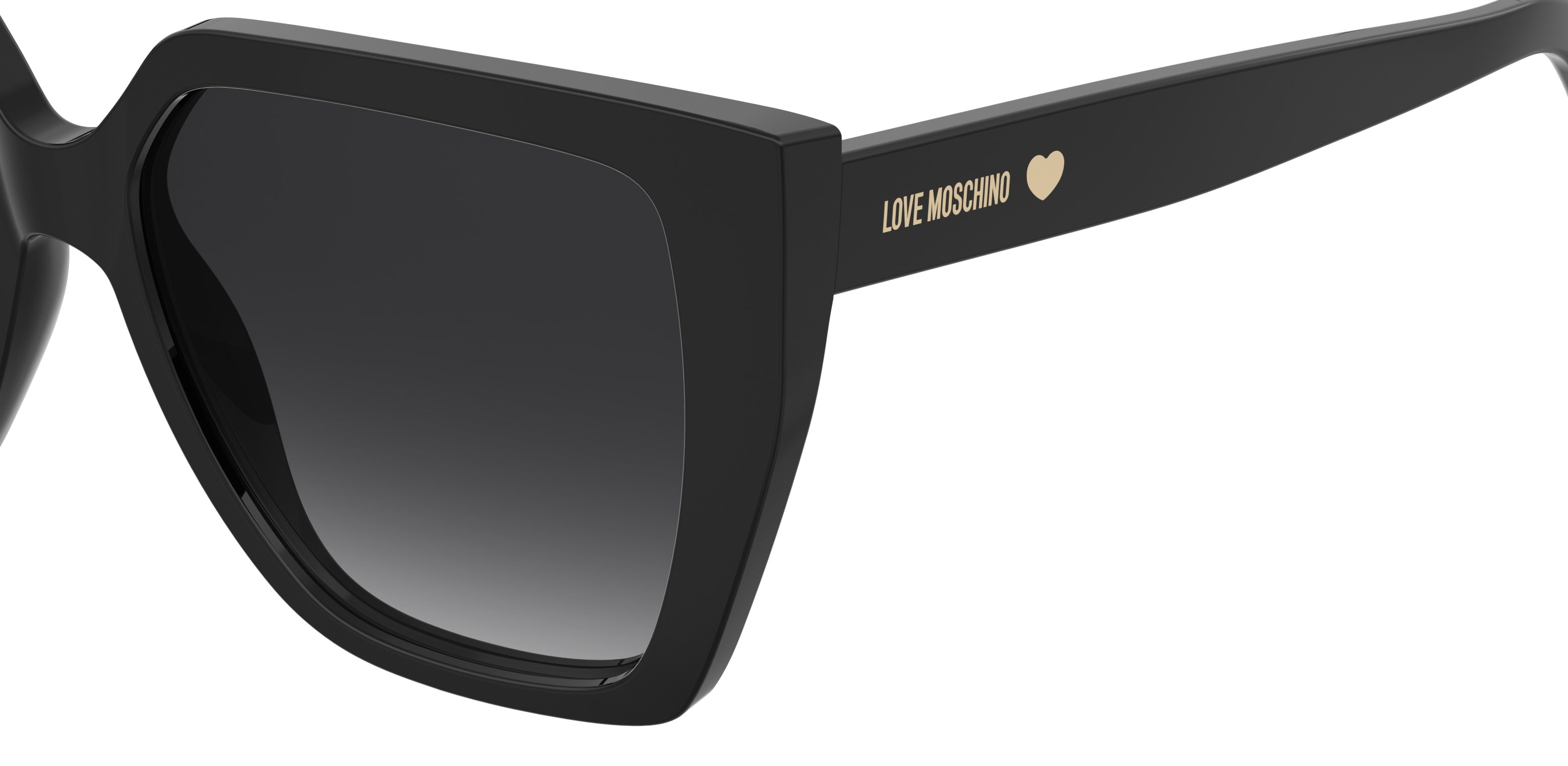 MOL088/S 807/9O Occhiali da sole Moschino 3