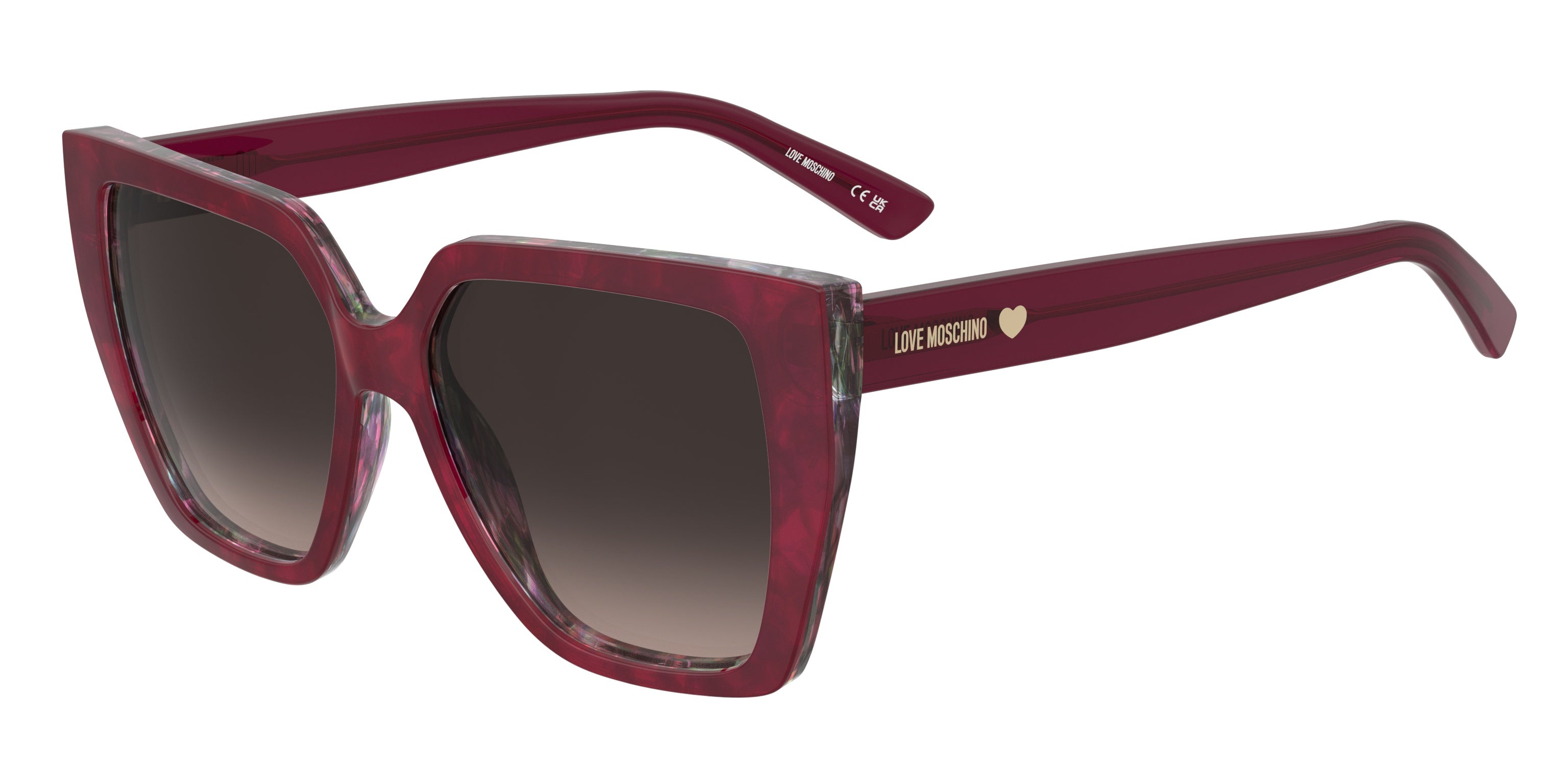 MOL088/S 8CQ/HA Occhiali da sole Moschino 1