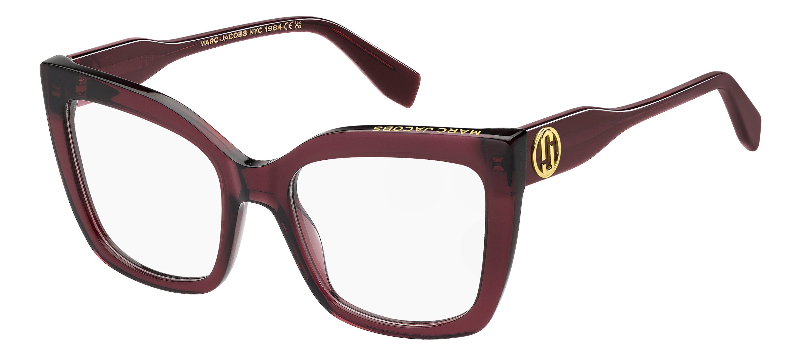 MARC 813 LHF Montature da vista Marc Jacobs 1
