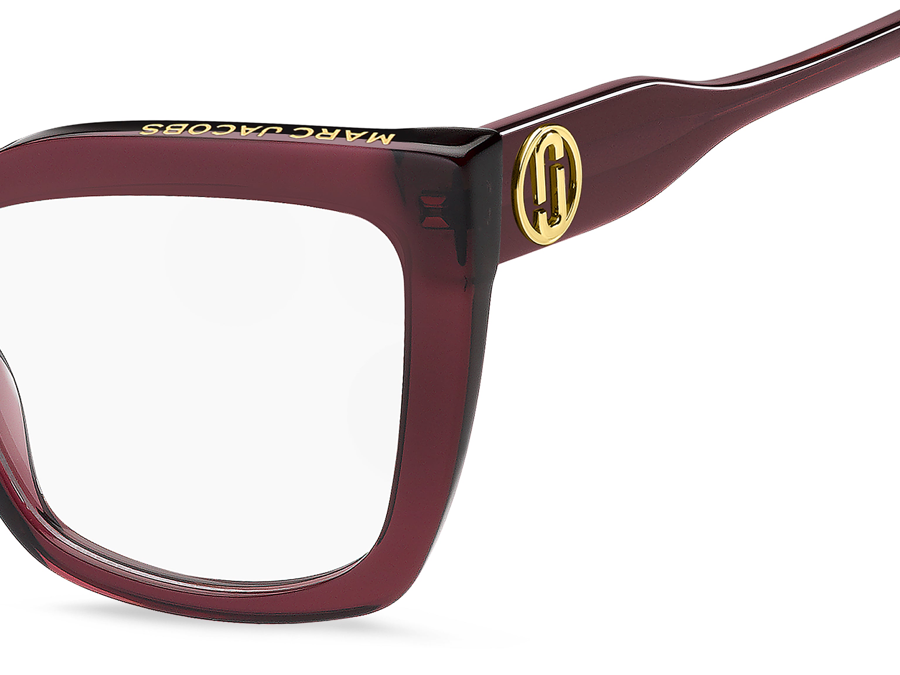 MARC 813 LHF Montature da vista Marc Jacobs 3