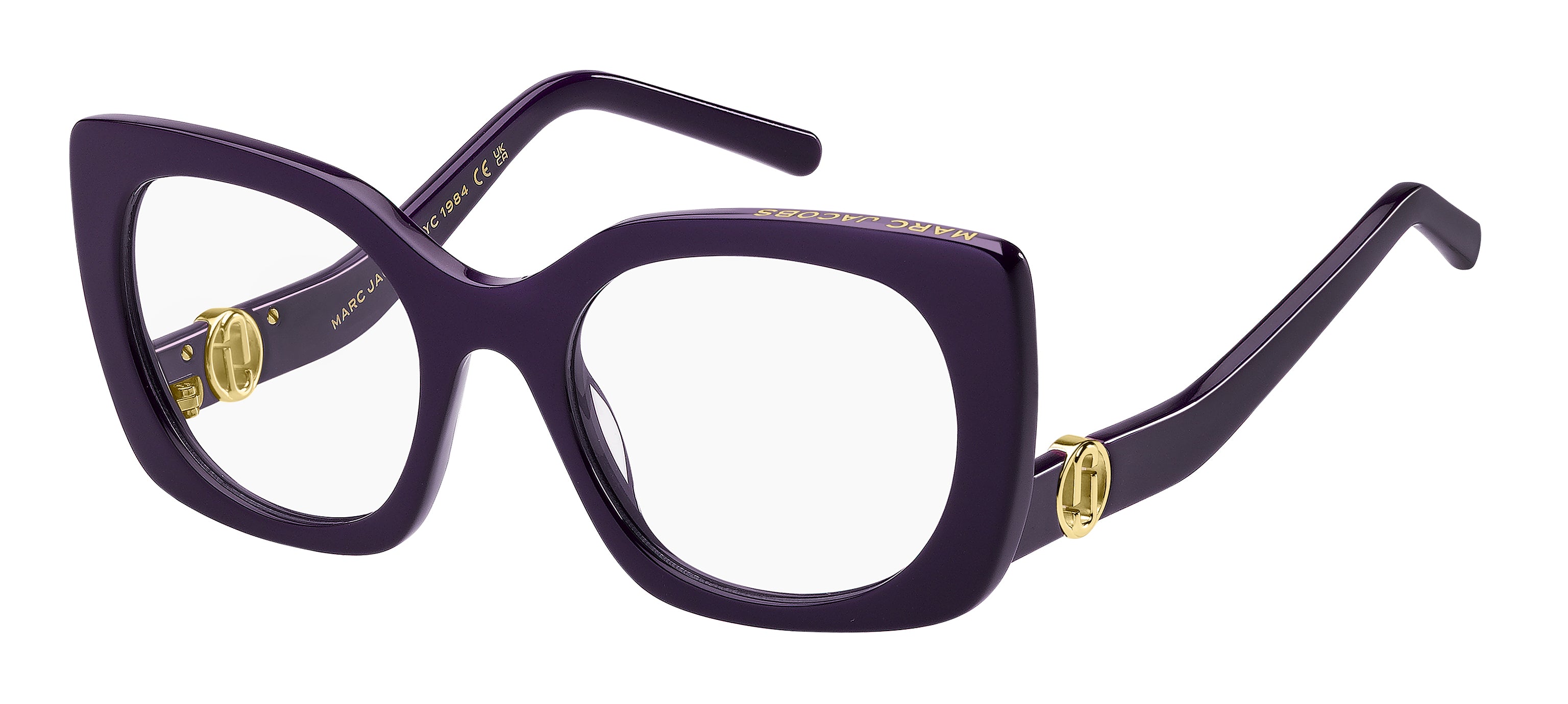 MARC 810 B3V Montature da vista Marc Jacobs 1