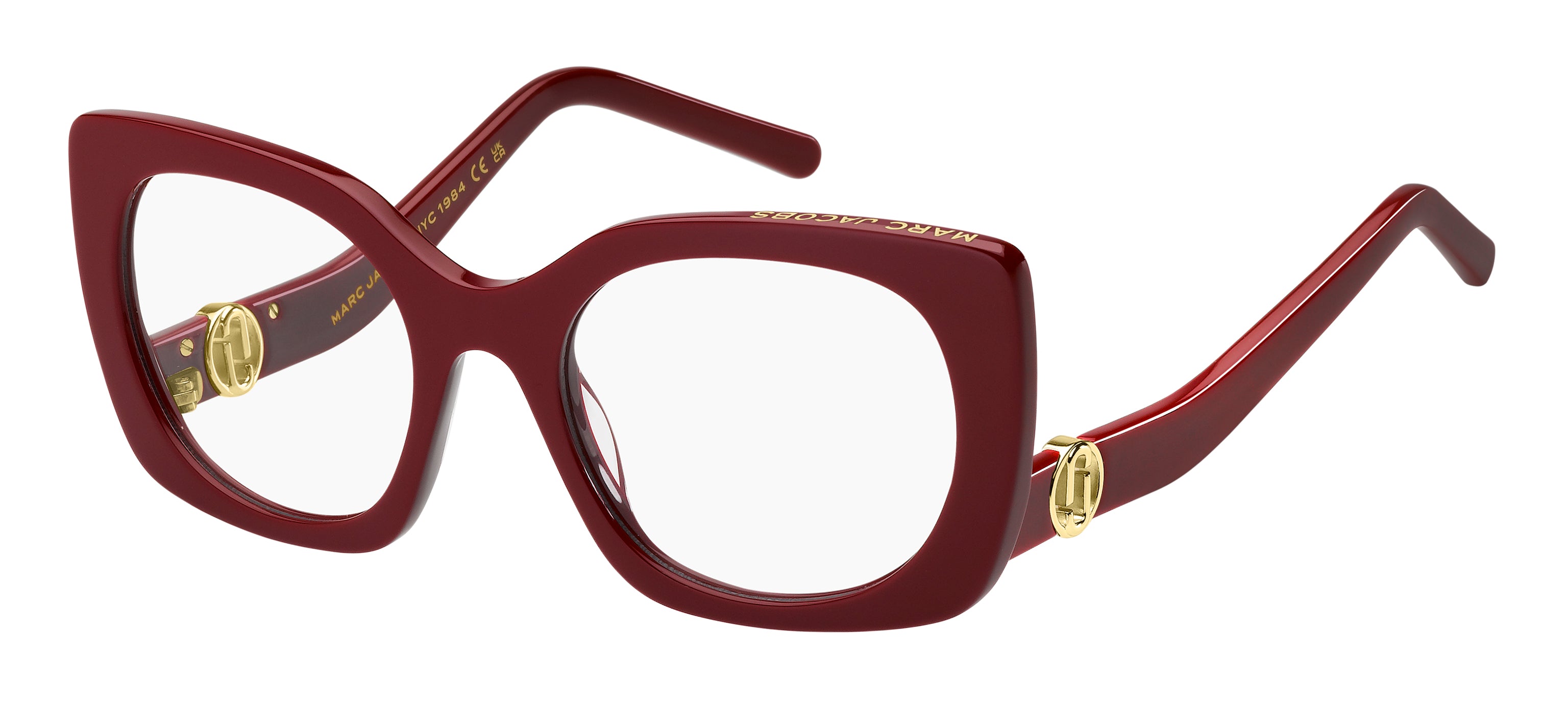 MARC 810 LHF Montature da vista Marc Jacobs 1