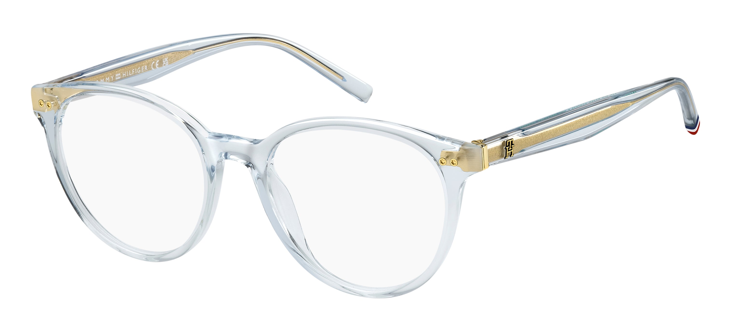 TH 2215 MVU Montature da vista Tommy Hilfiger 1