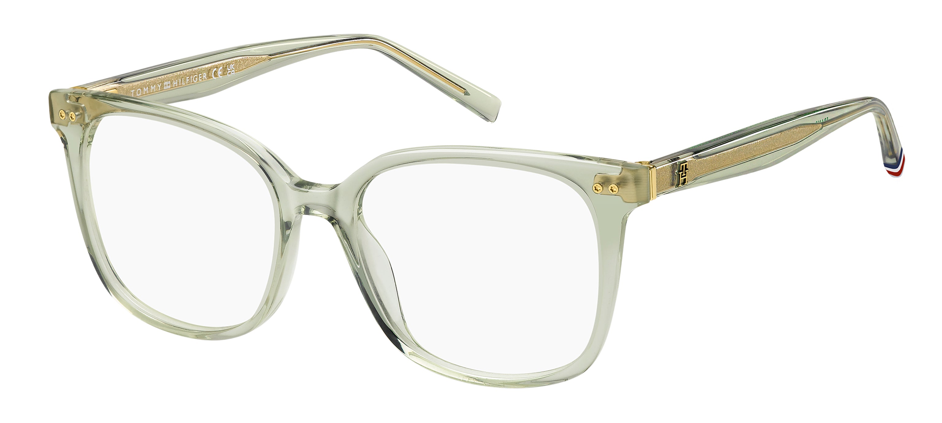 TH 2214 1ED Montature da vista Tommy Hilfiger 1