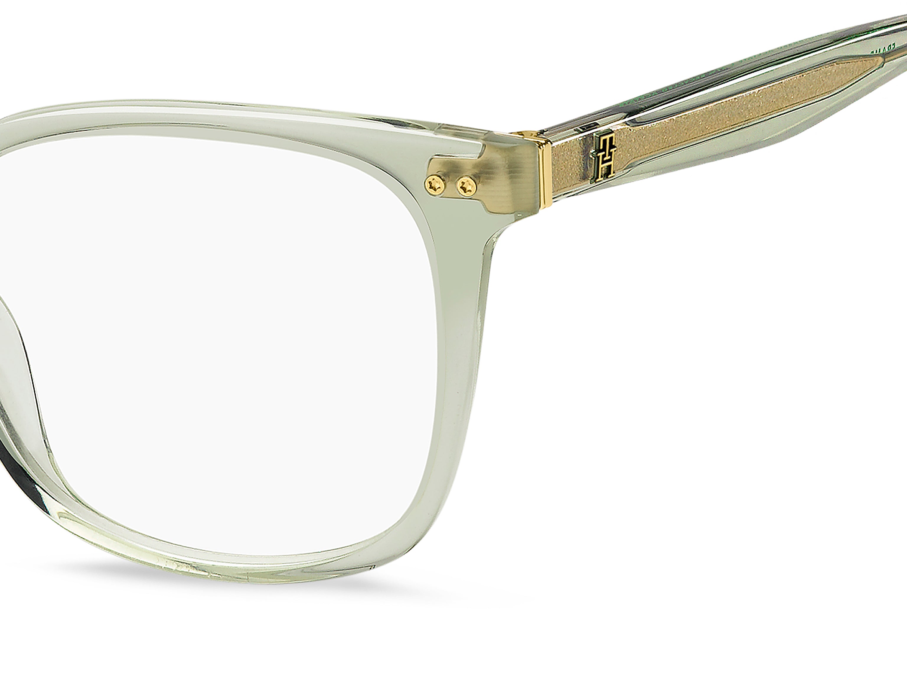 TH 2214 1ED Montature da vista Tommy Hilfiger 3