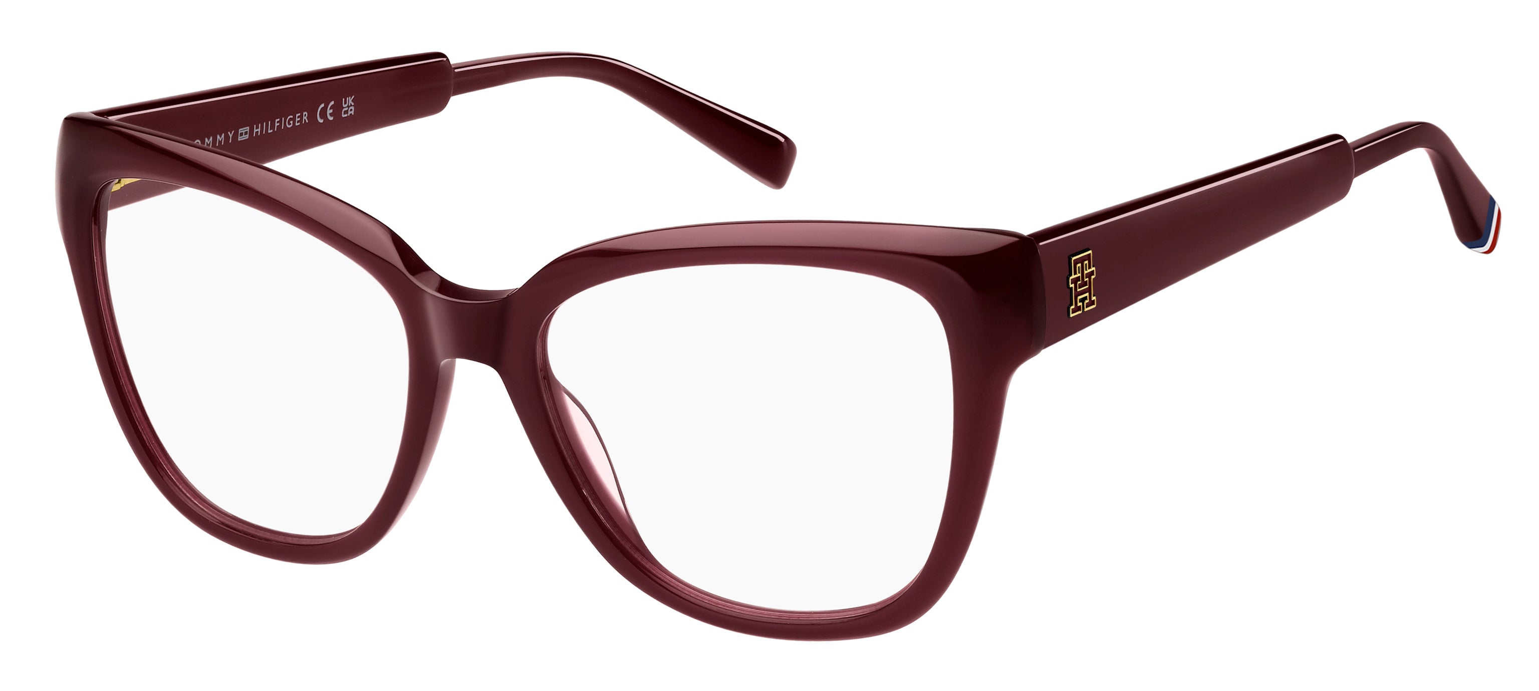 TH 2209 LHF Montature da vista Tommy Hilfiger 1
