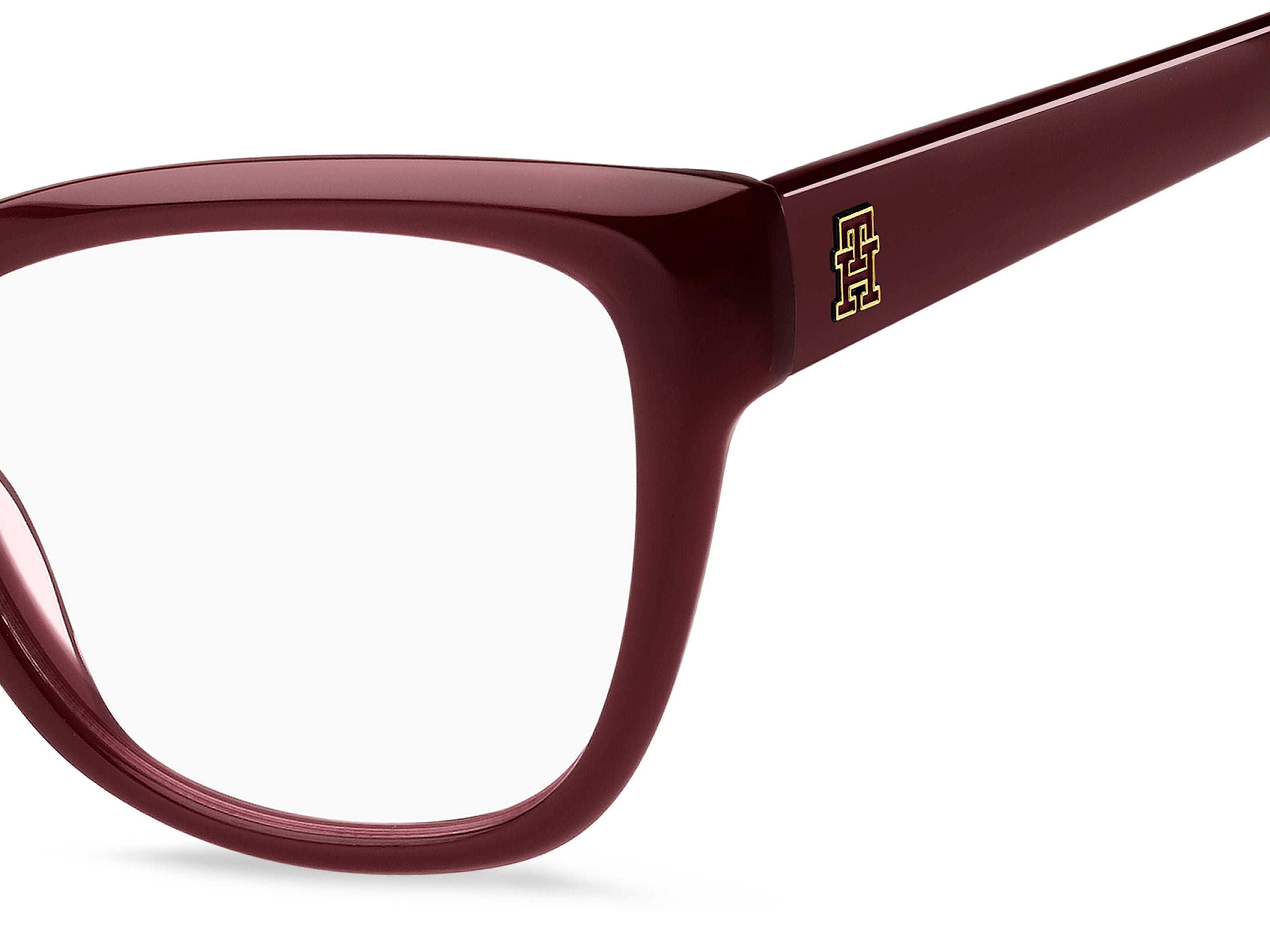 TH 2209 LHF Montature da vista Tommy Hilfiger 3