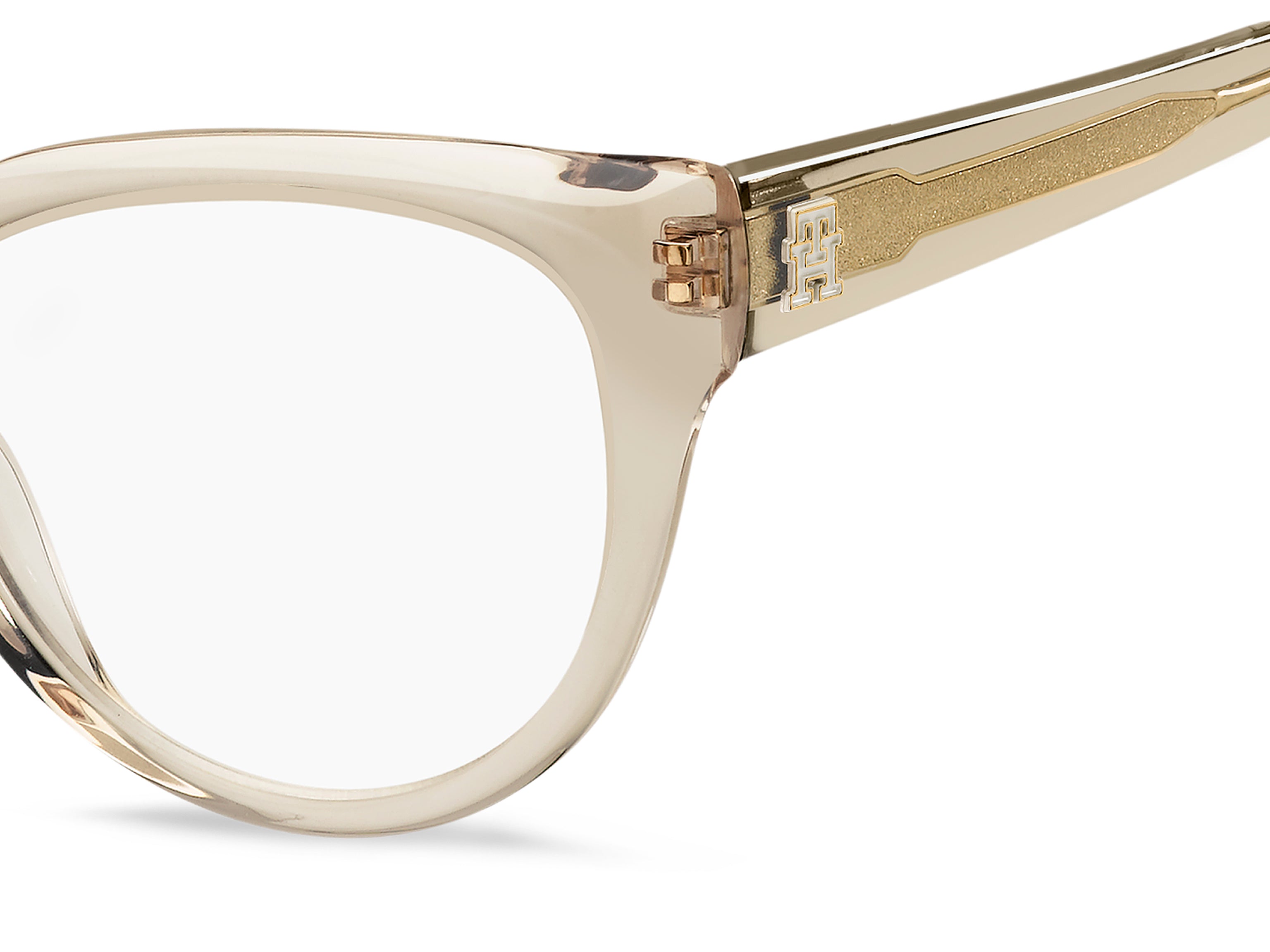 TH 2210 10A Montature da vista Tommy Hilfiger 5