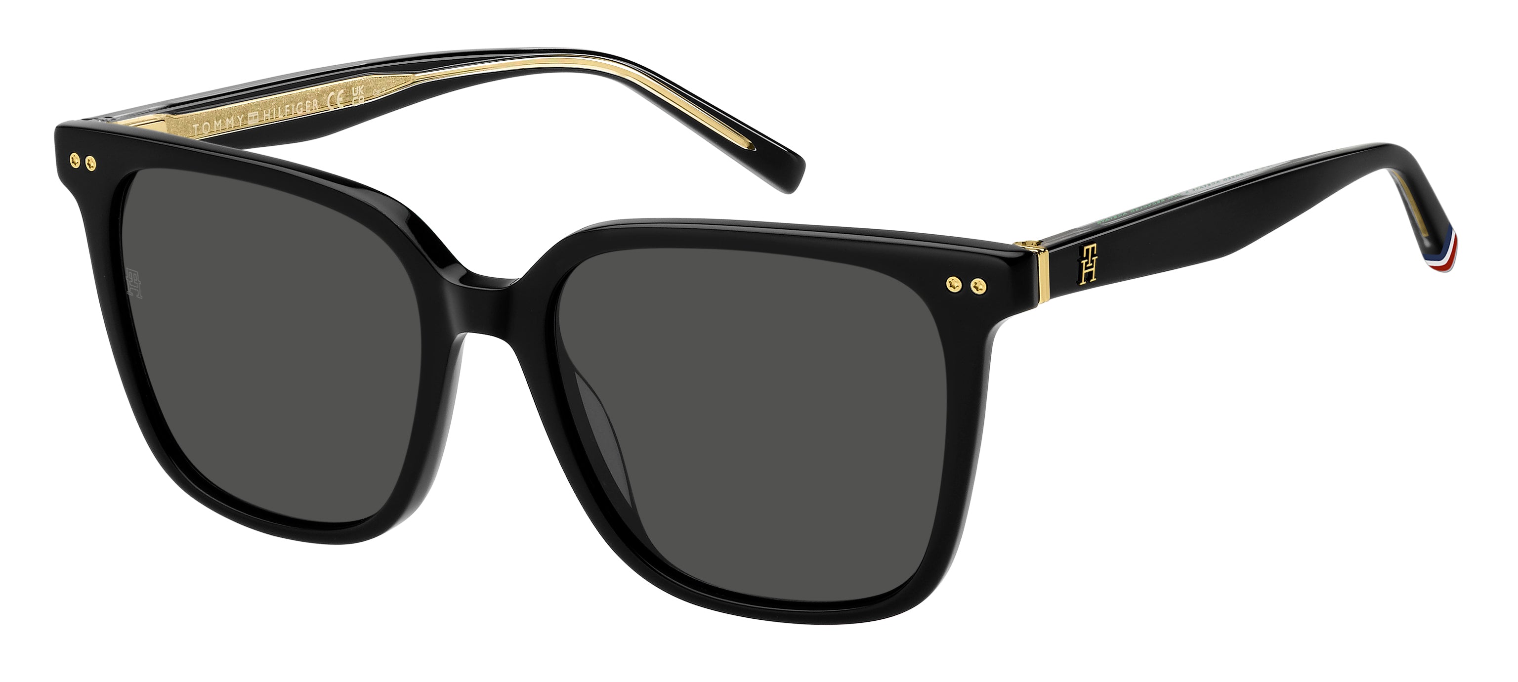 TH 2211/S 807/IR Occhiali da sole Tommy Hilfiger 1