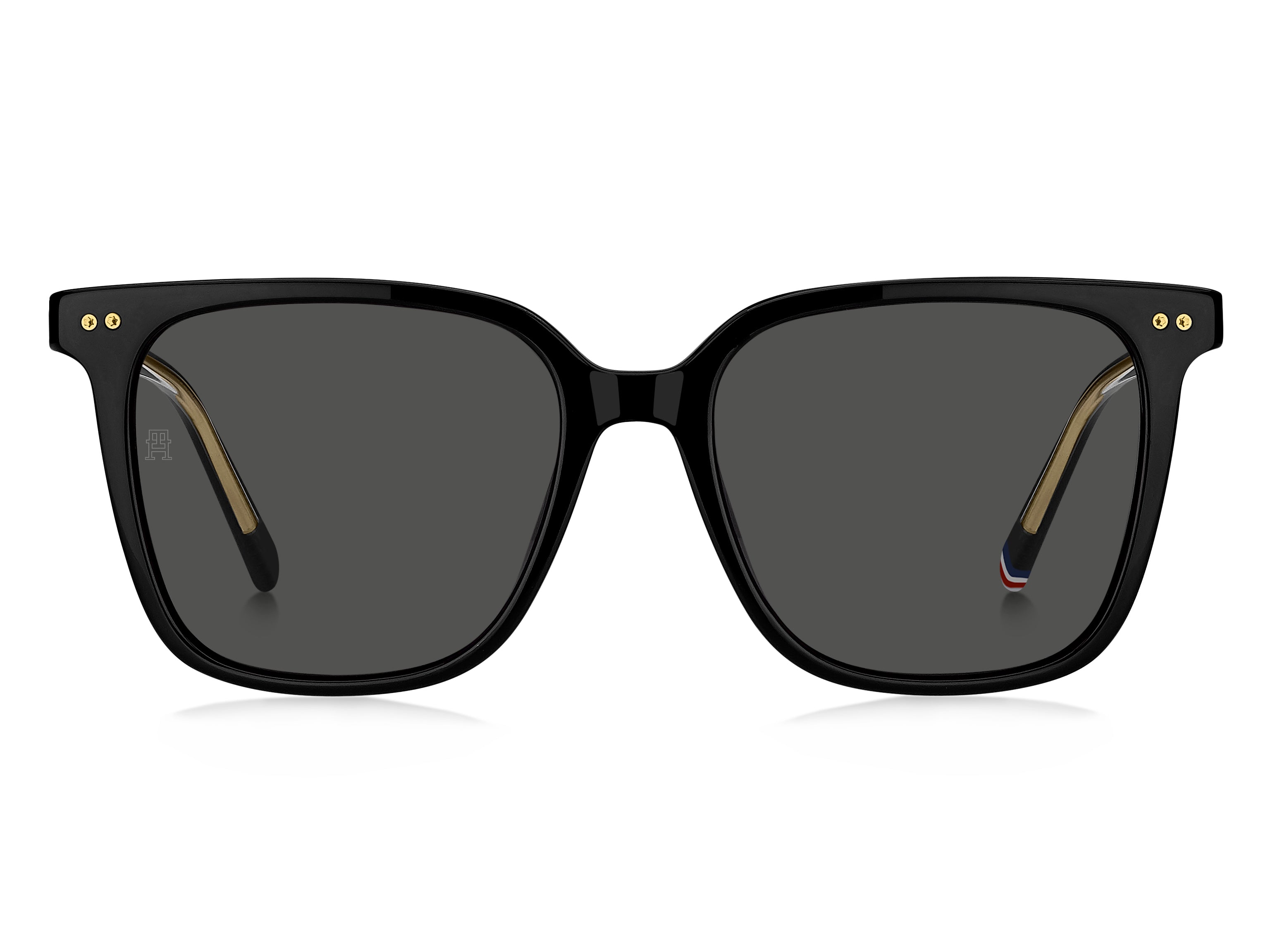 TH 2211/S 807/IR Occhiali da sole Tommy Hilfiger 2