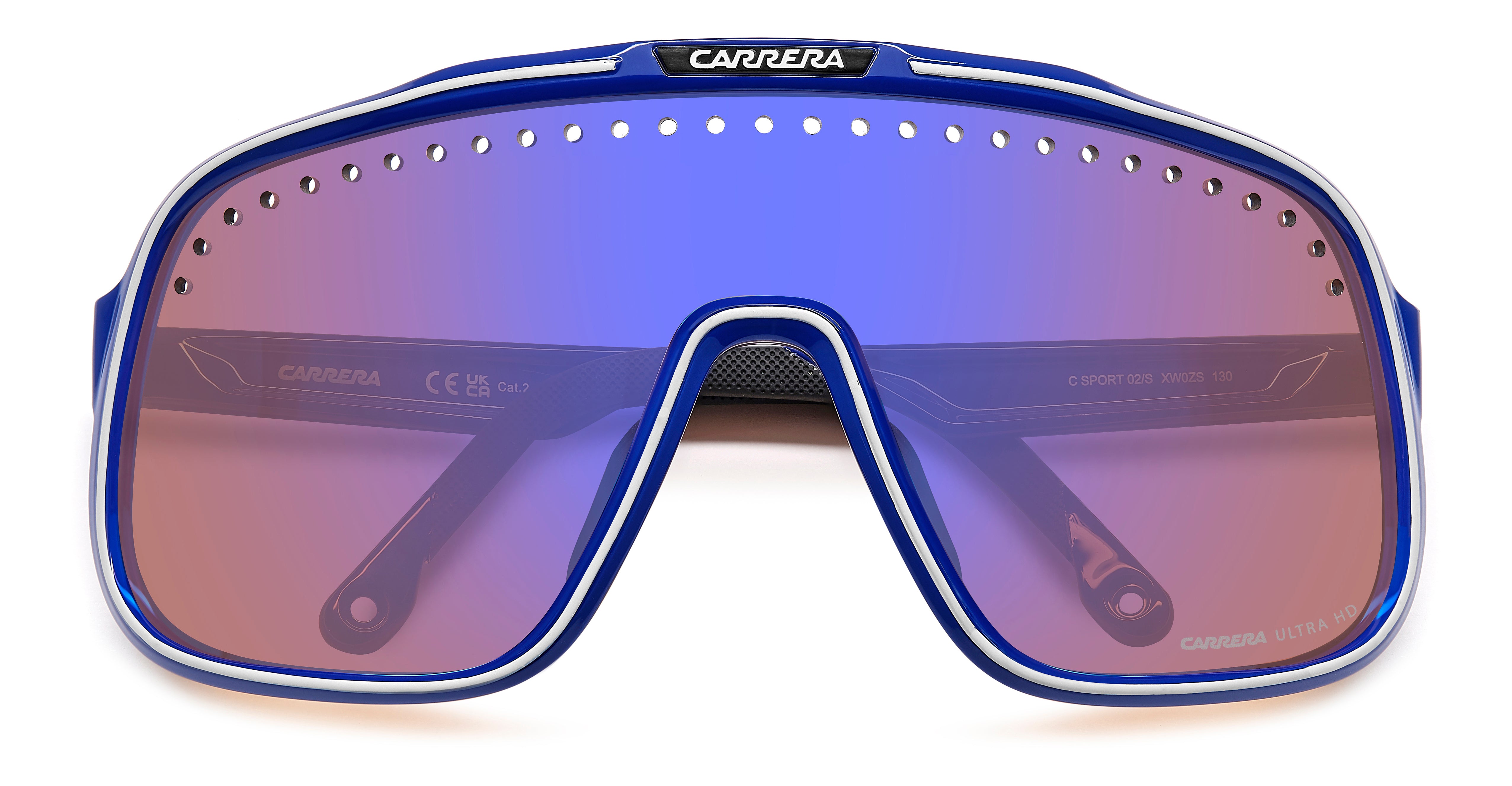 C SPORT 02/S XW0/ZS Occhiali da sole Carrera 3