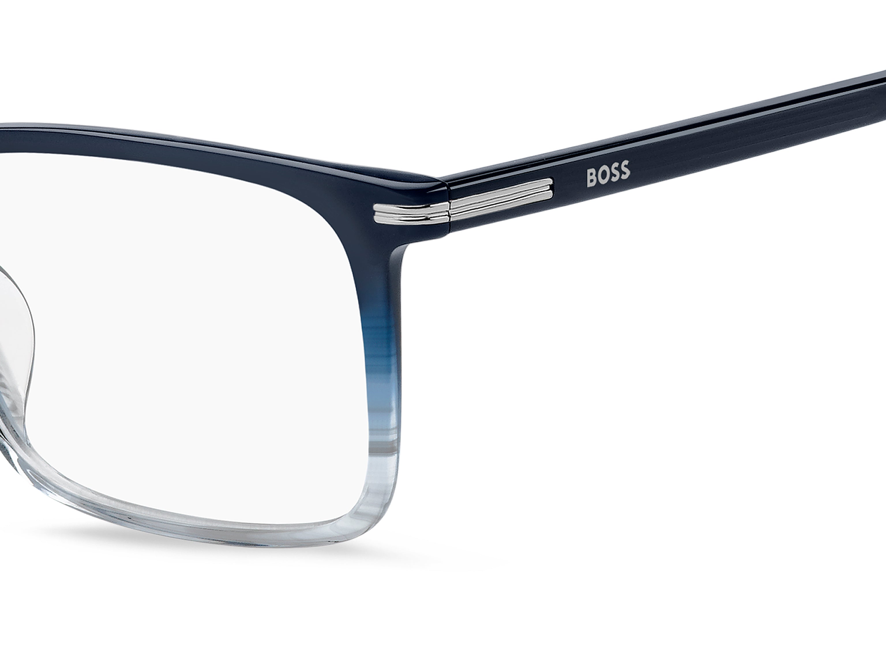 BOSS 1753/G 0MX Montature da vista Hugo Boss 3
