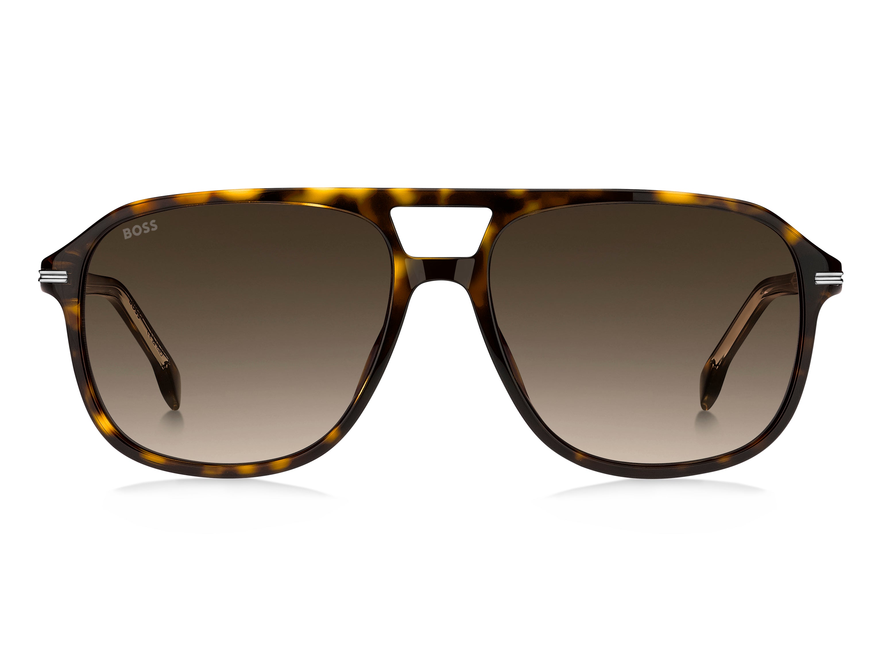 BOSS 1751/S 086/HA Occhiali da sole Hugo Boss 2