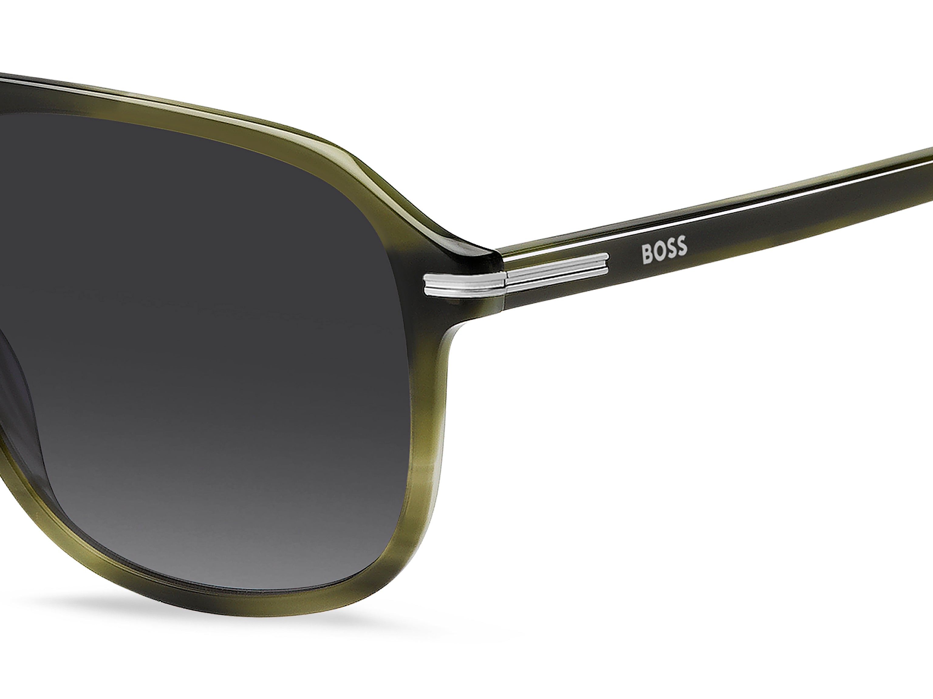 BOSS 1751/S 6AK/9O Occhiali da sole Hugo Boss 3