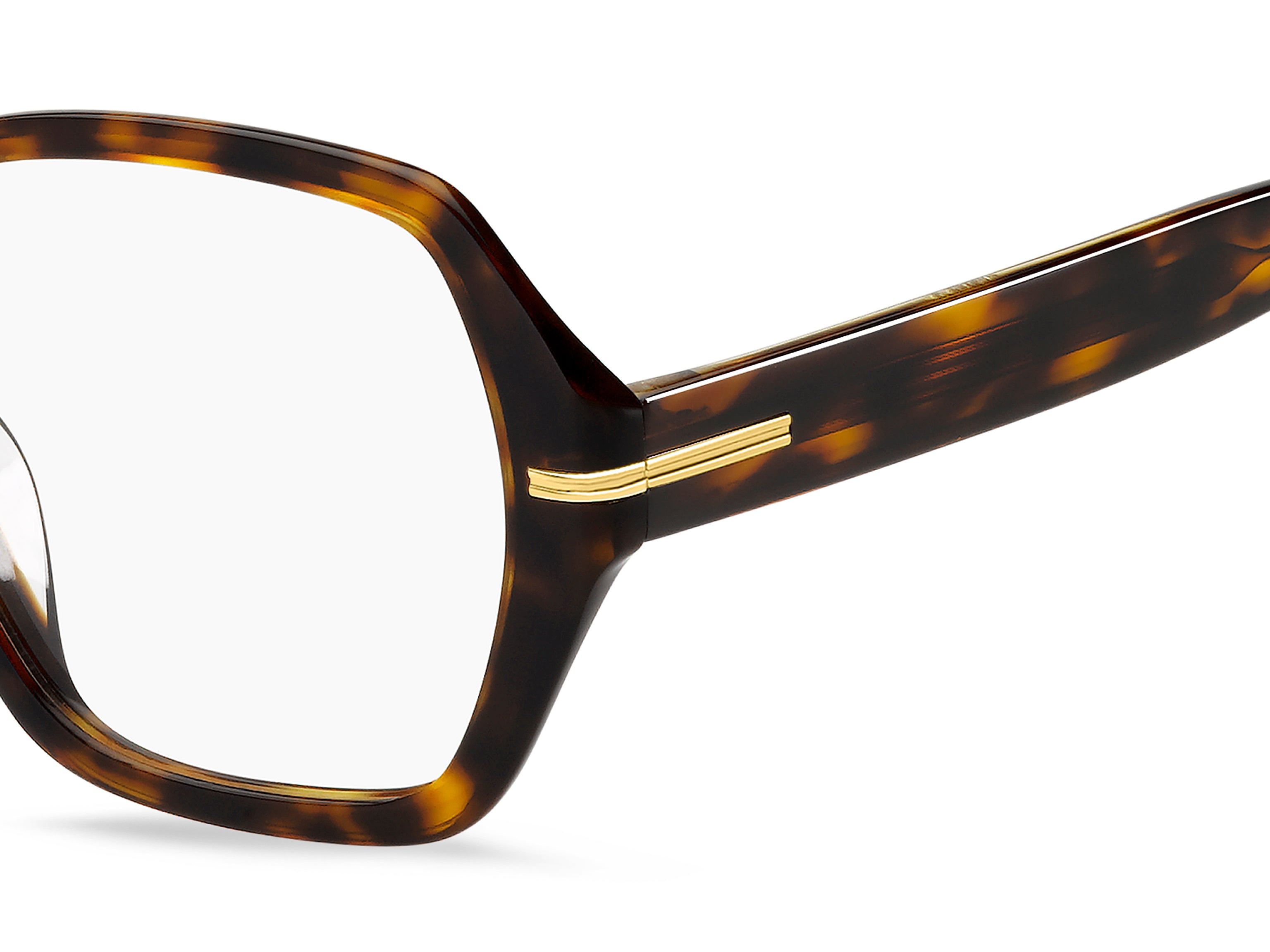 BOSS 1780/G 086 Montature da vista Hugo Boss 3