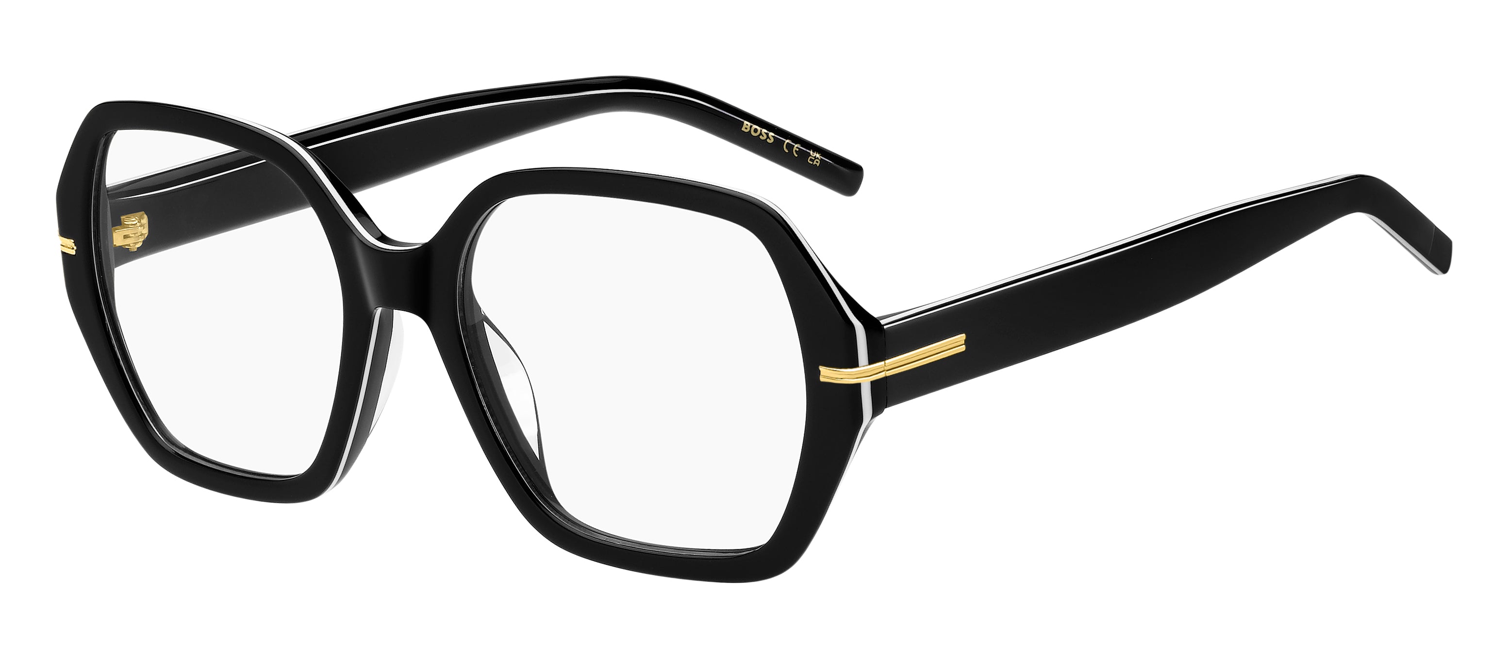 BOSS 1780/G P56 Montature da vista Hugo Boss 2