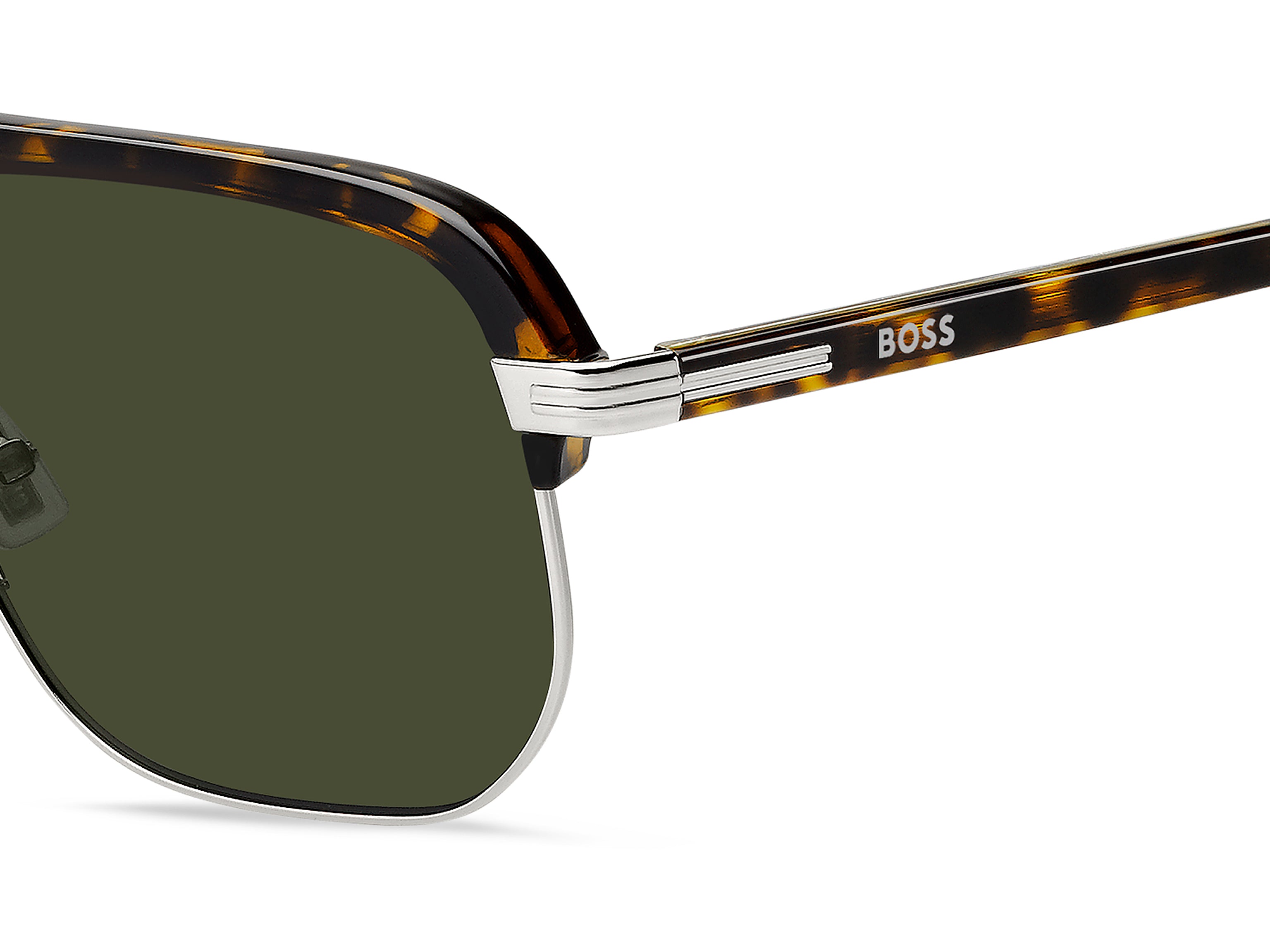BOSS 1752/S 9G0/QT Occhiali da sole Hugo Boss 3
