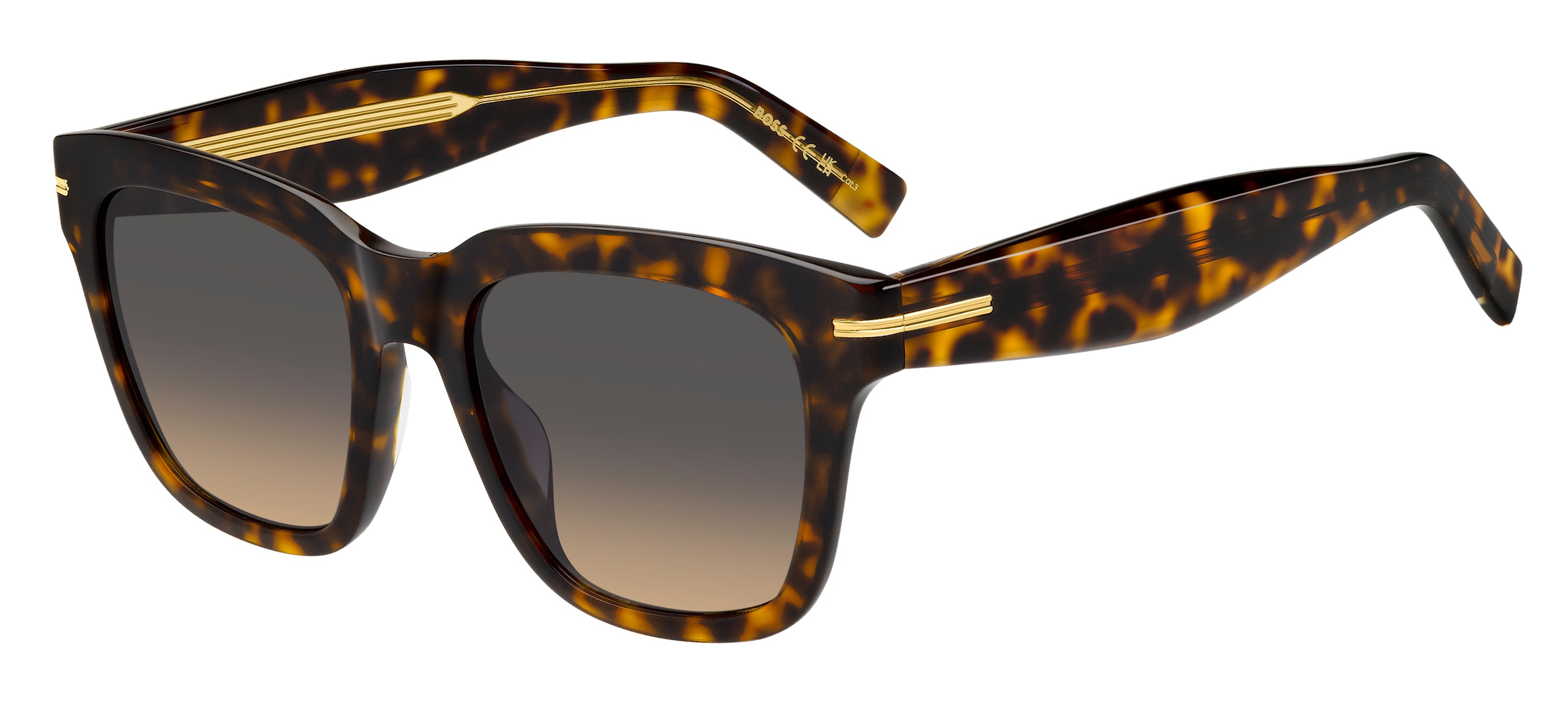 BOSS 1778/G/S 086/PR Occhiali da sole Hugo Boss 4