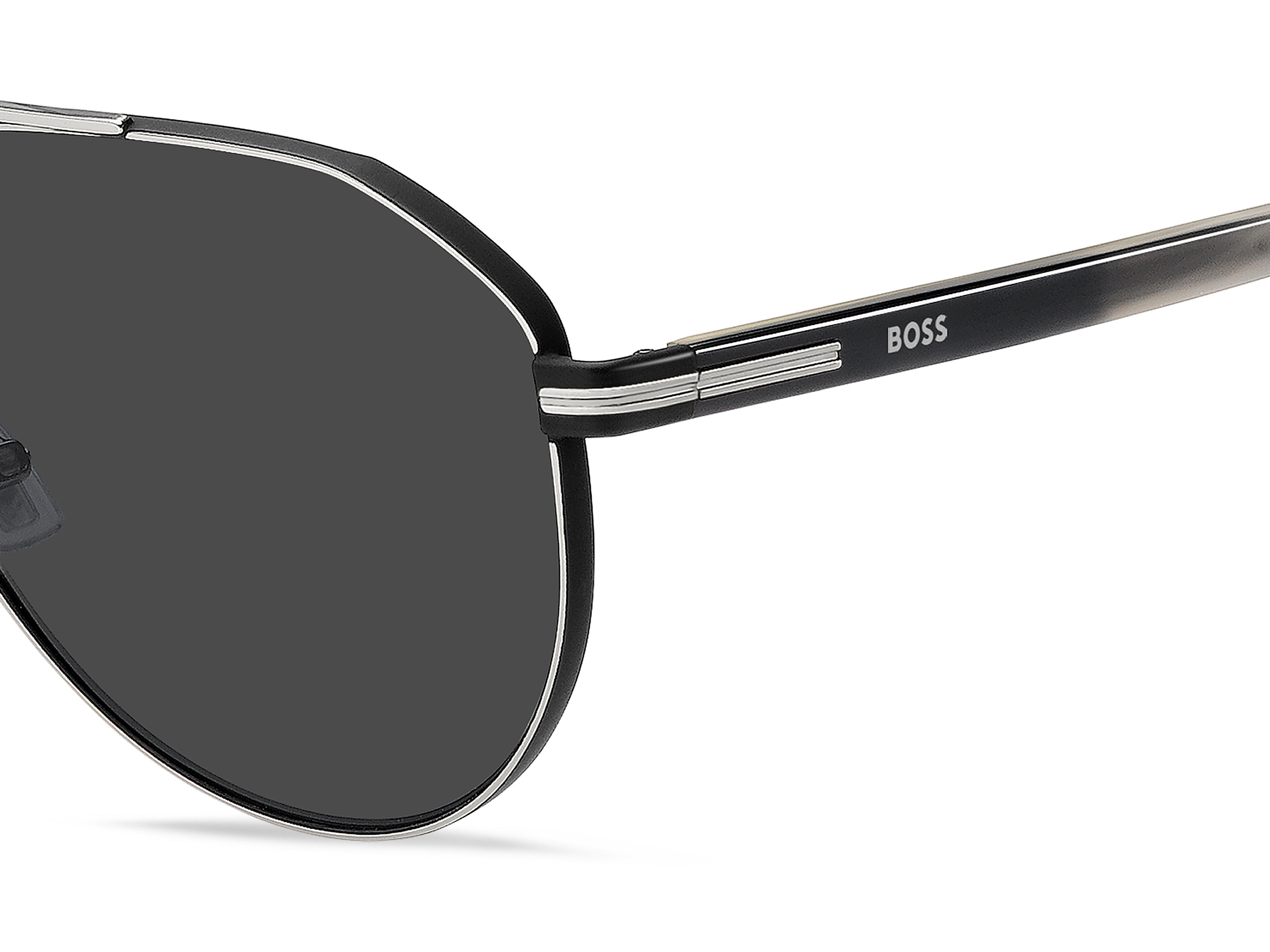 BOSS 1747/S 84J/IR Occhiali da sole Hugo Boss 6