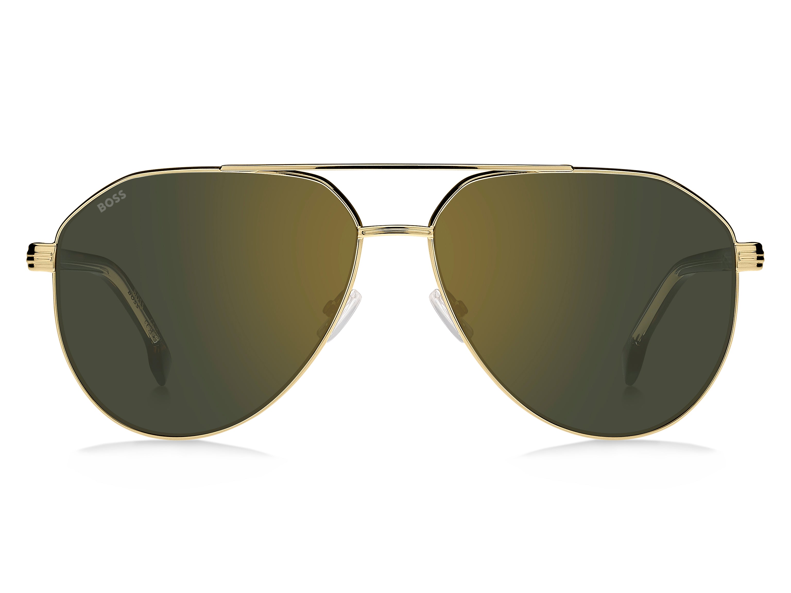 BOSS 1747/S J5G/CW Occhiali da sole Hugo Boss 3