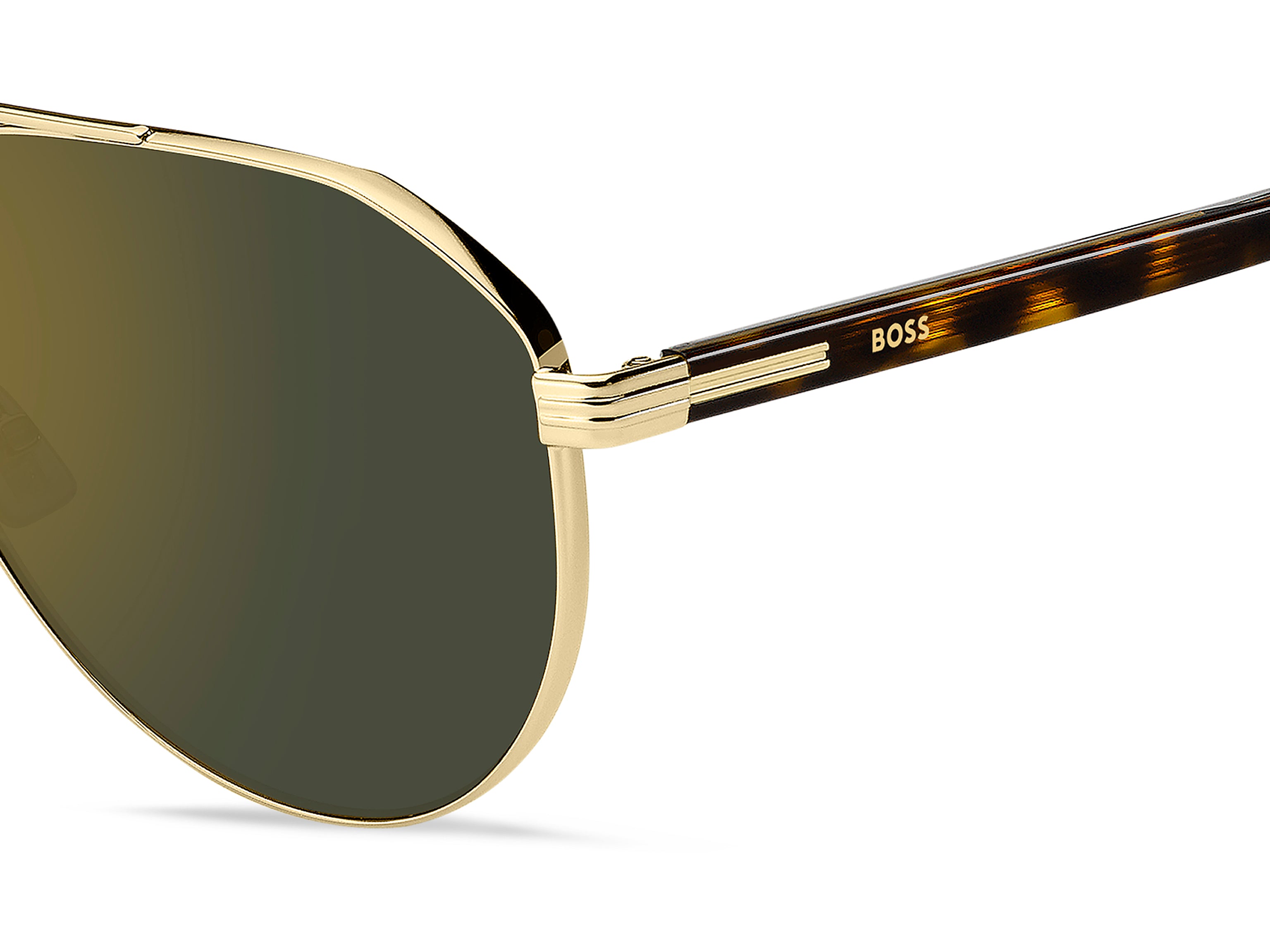 BOSS 1747/S J5G/CW Occhiali da sole Hugo Boss 6