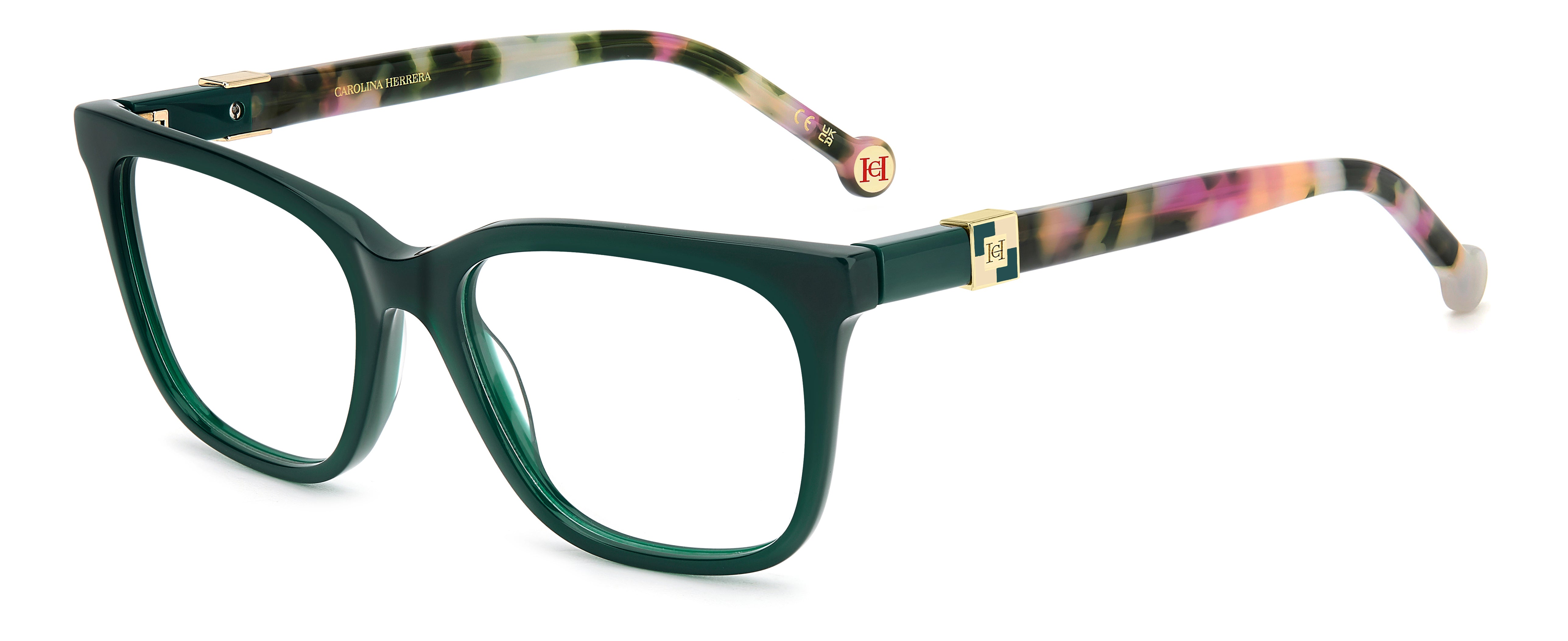 HER 0300 1ED Montature da vista Carolina Herrera 1