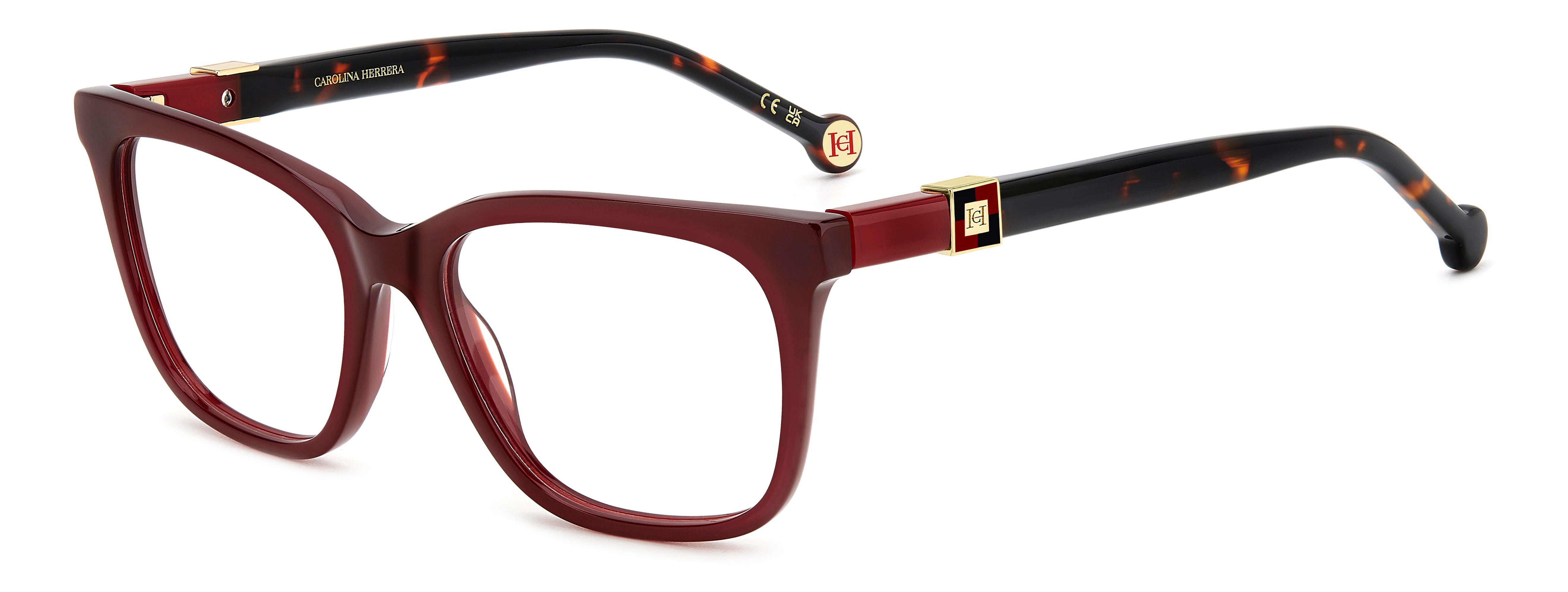 HER 0300 C9A Montature da vista Carolina Herrera 1