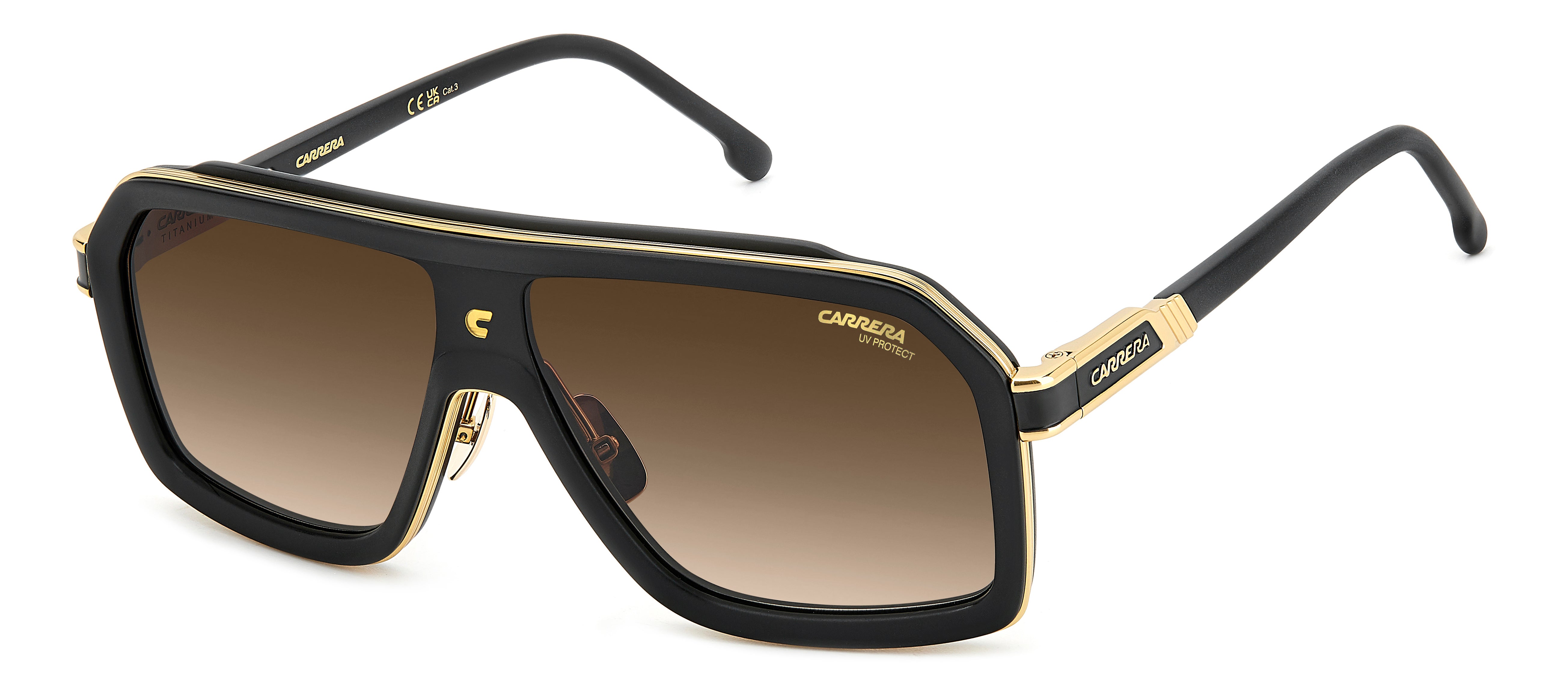 CA 1053/S/TI 003/86 Occhiali da sole Carrera 1