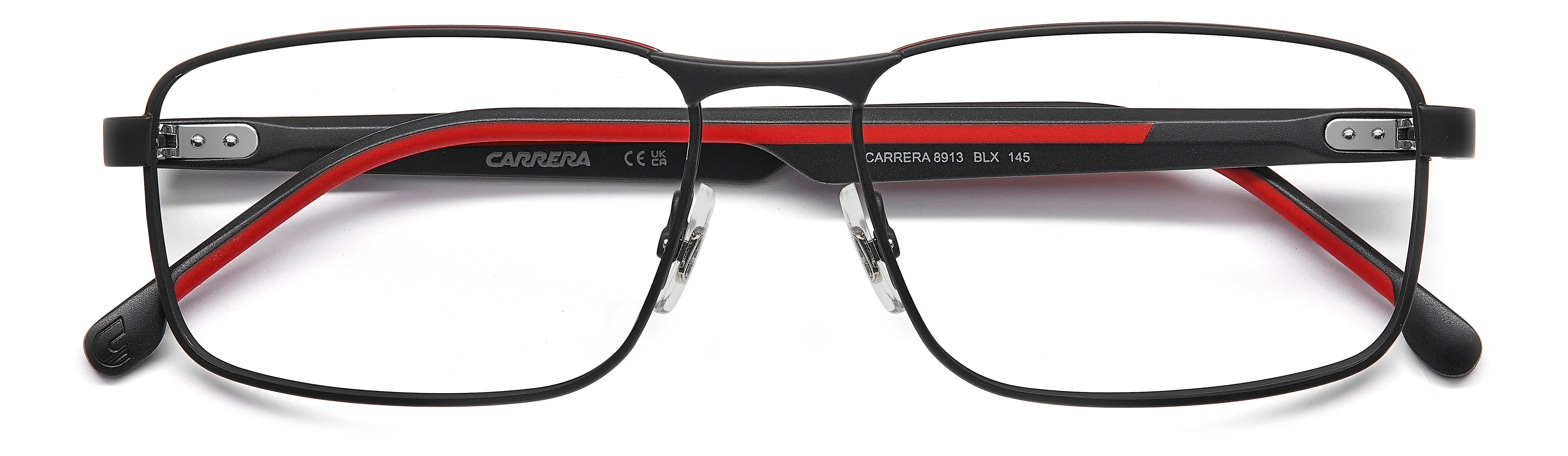 CARRERA 8913 BLX Montature da vista Carrera 3