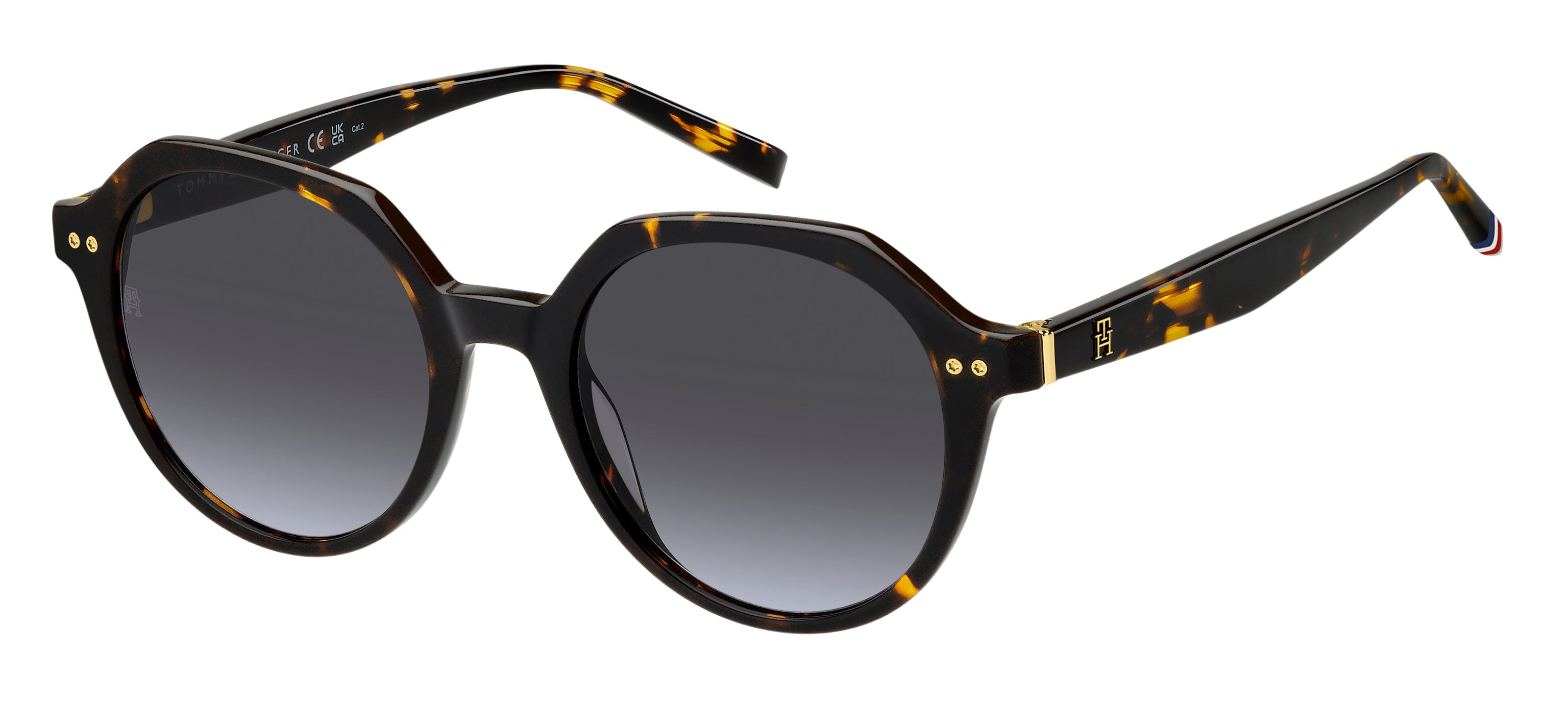 TH 2212/S 086/GB Occhiali da sole Tommy Hilfiger 1