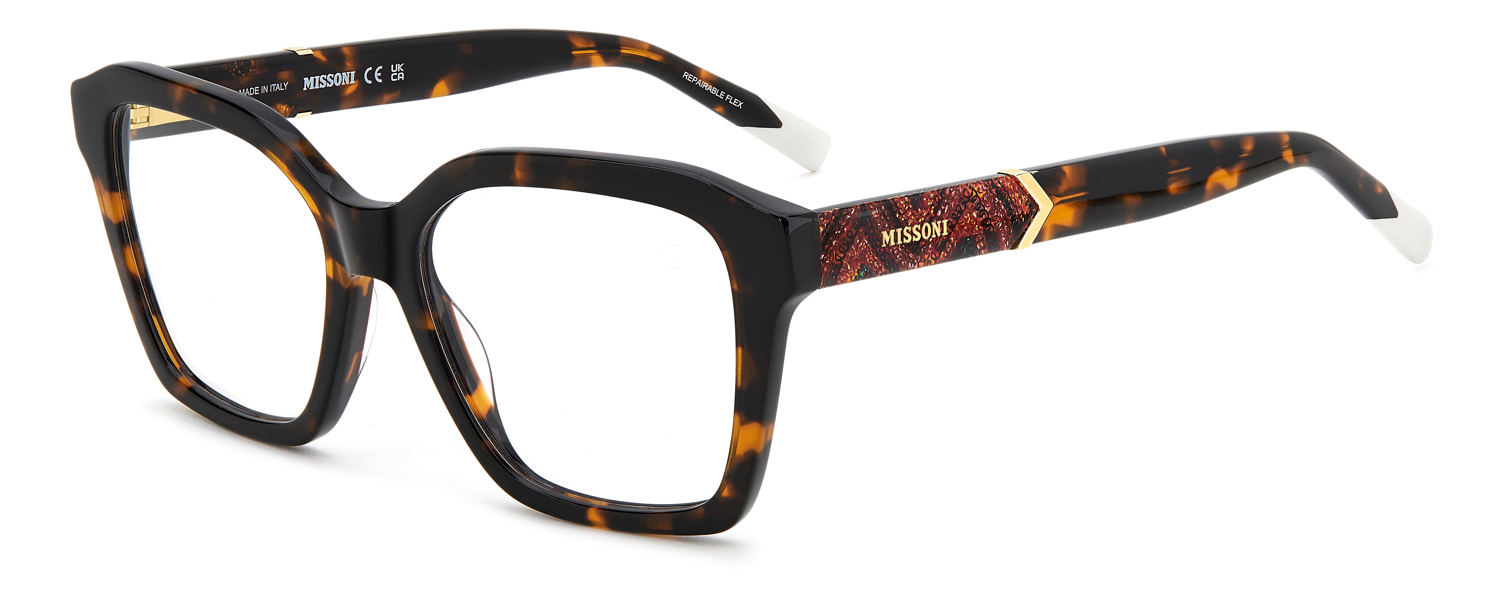 MIS 0216 086 Montature da vista Missoni 1