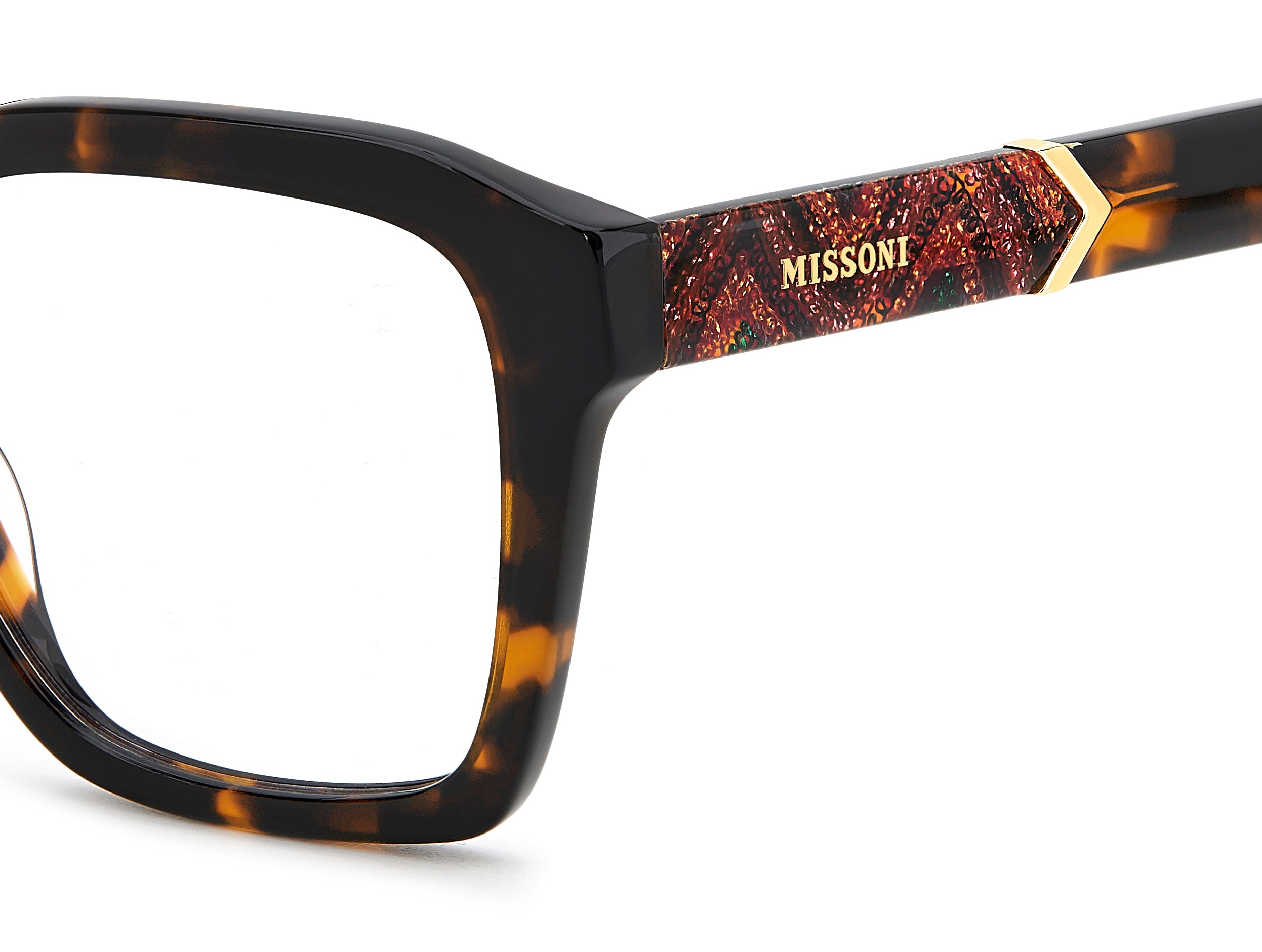 MIS 0216 086 Montature da vista Missoni 3