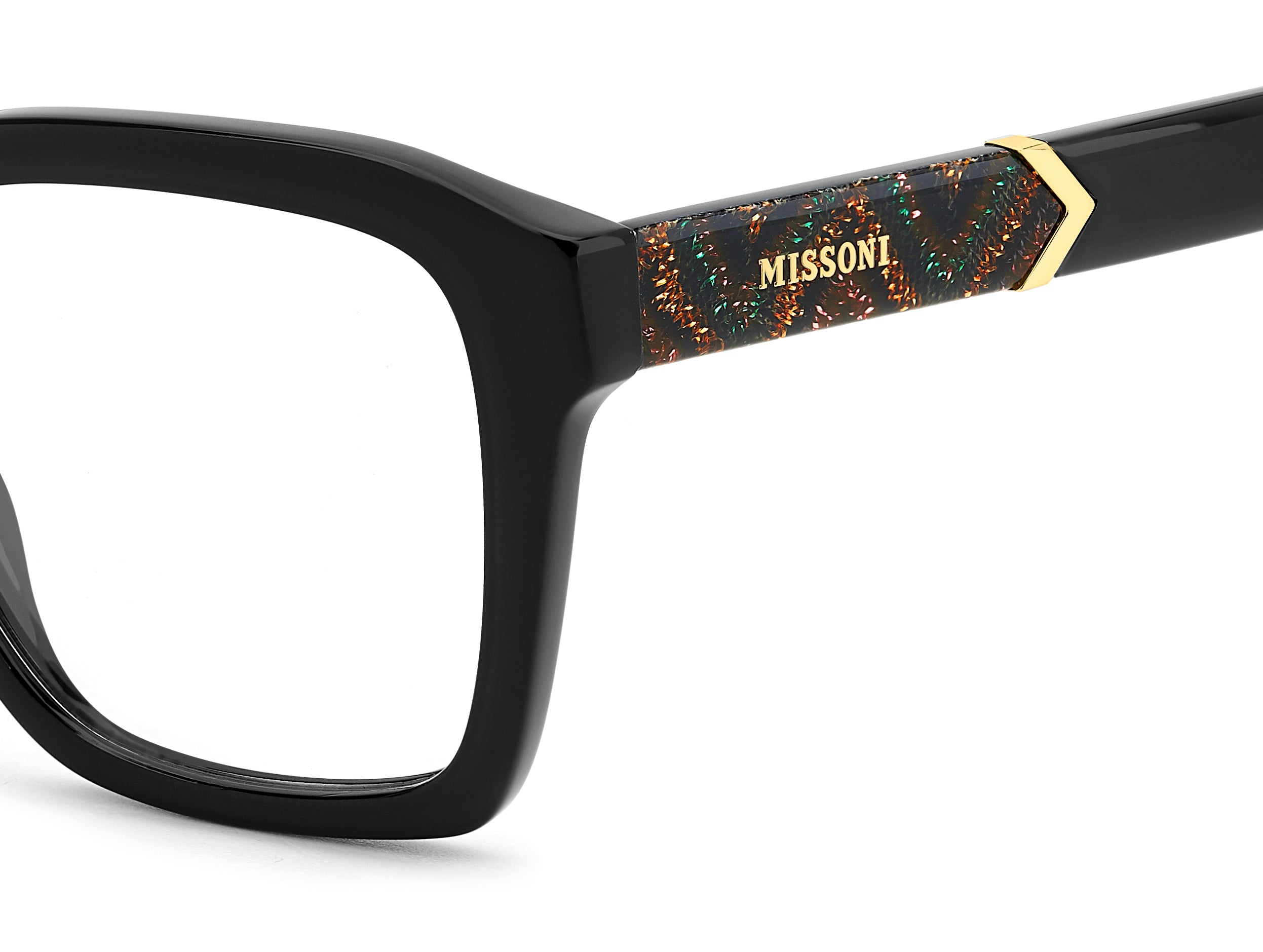 MIS 0216 807 Montature da vista Missoni 3