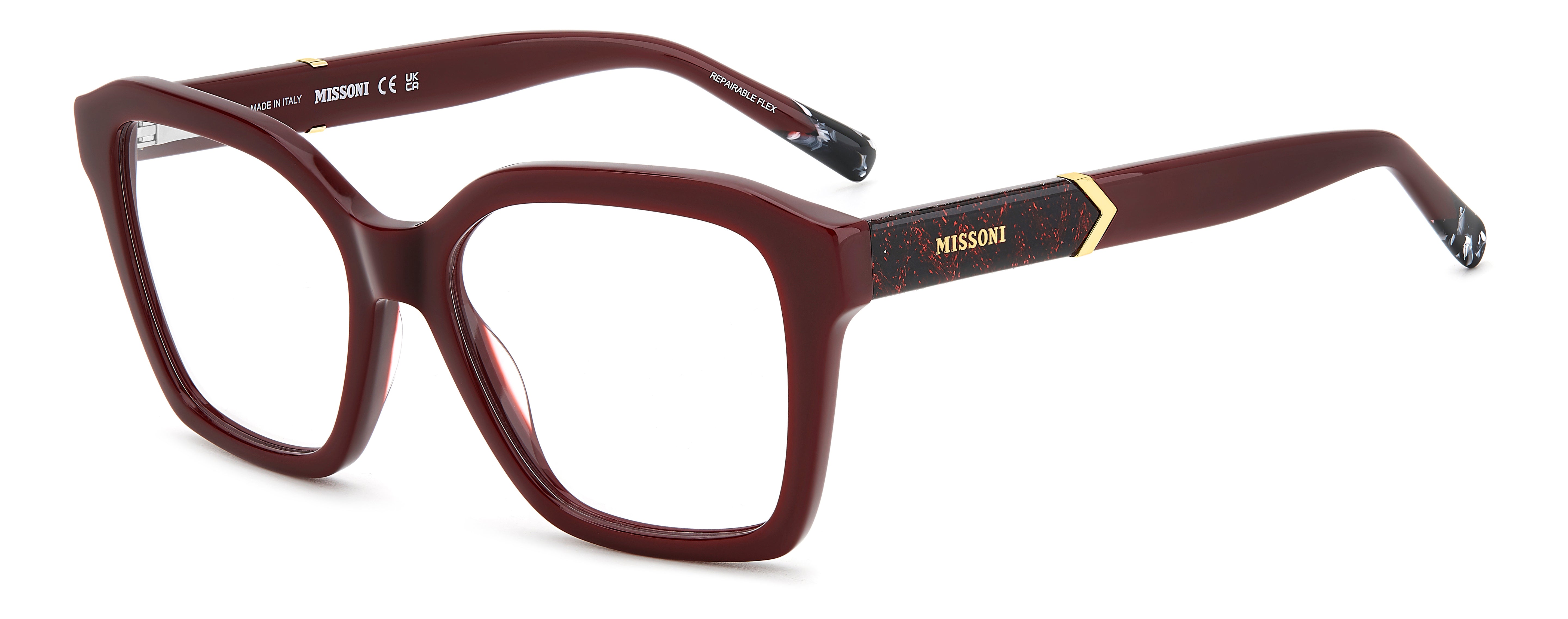 MIS 0216 LHF Montature da vista Missoni 1